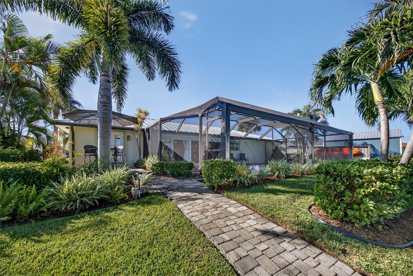 18166 BRACKEN CIR, PORT CHARLOTTE, FL, 33948