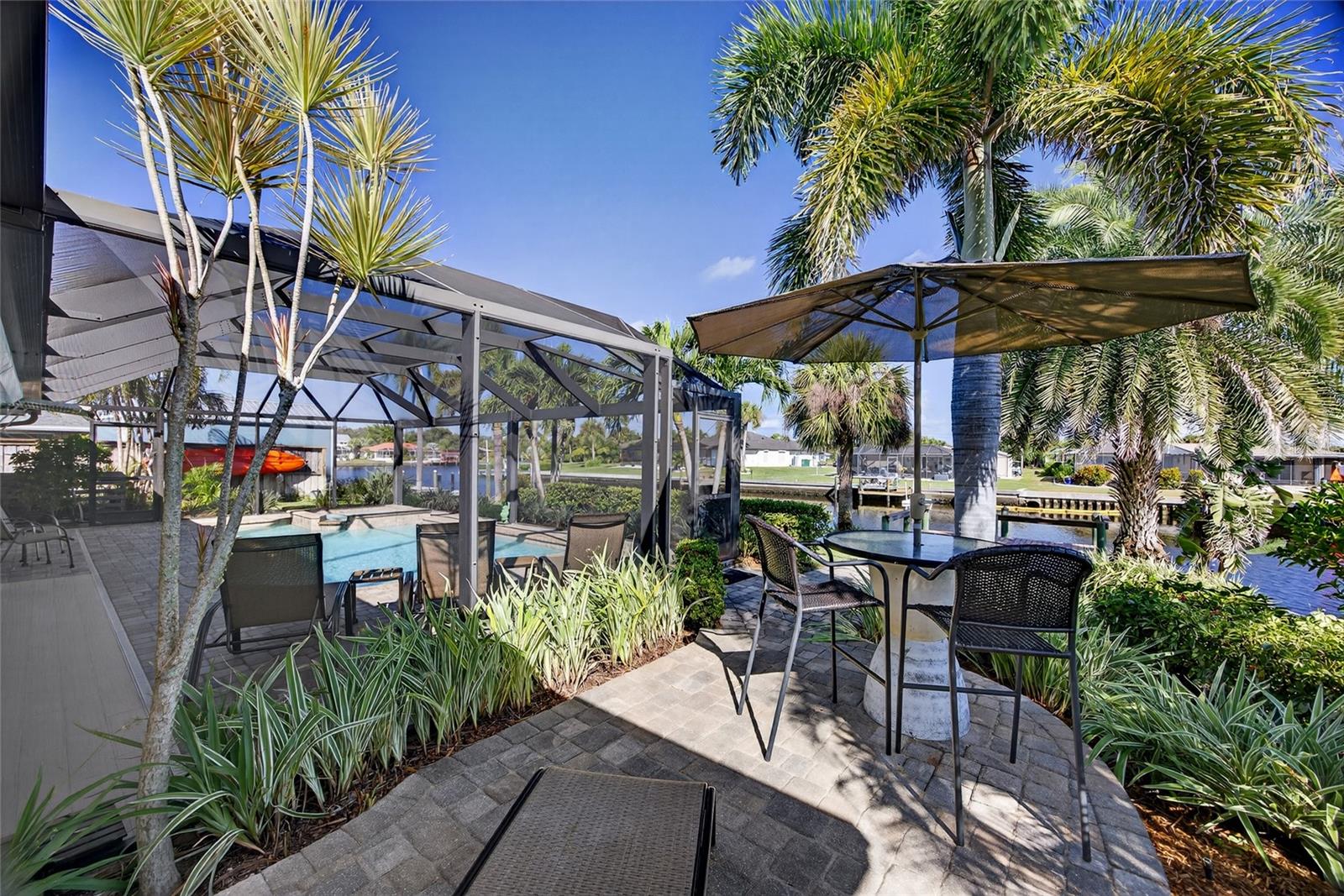 18166 BRACKEN CIR, PORT CHARLOTTE, FL, 33948