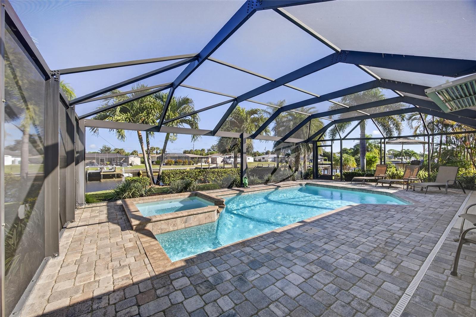 18166 BRACKEN CIR, PORT CHARLOTTE, FL, 33948