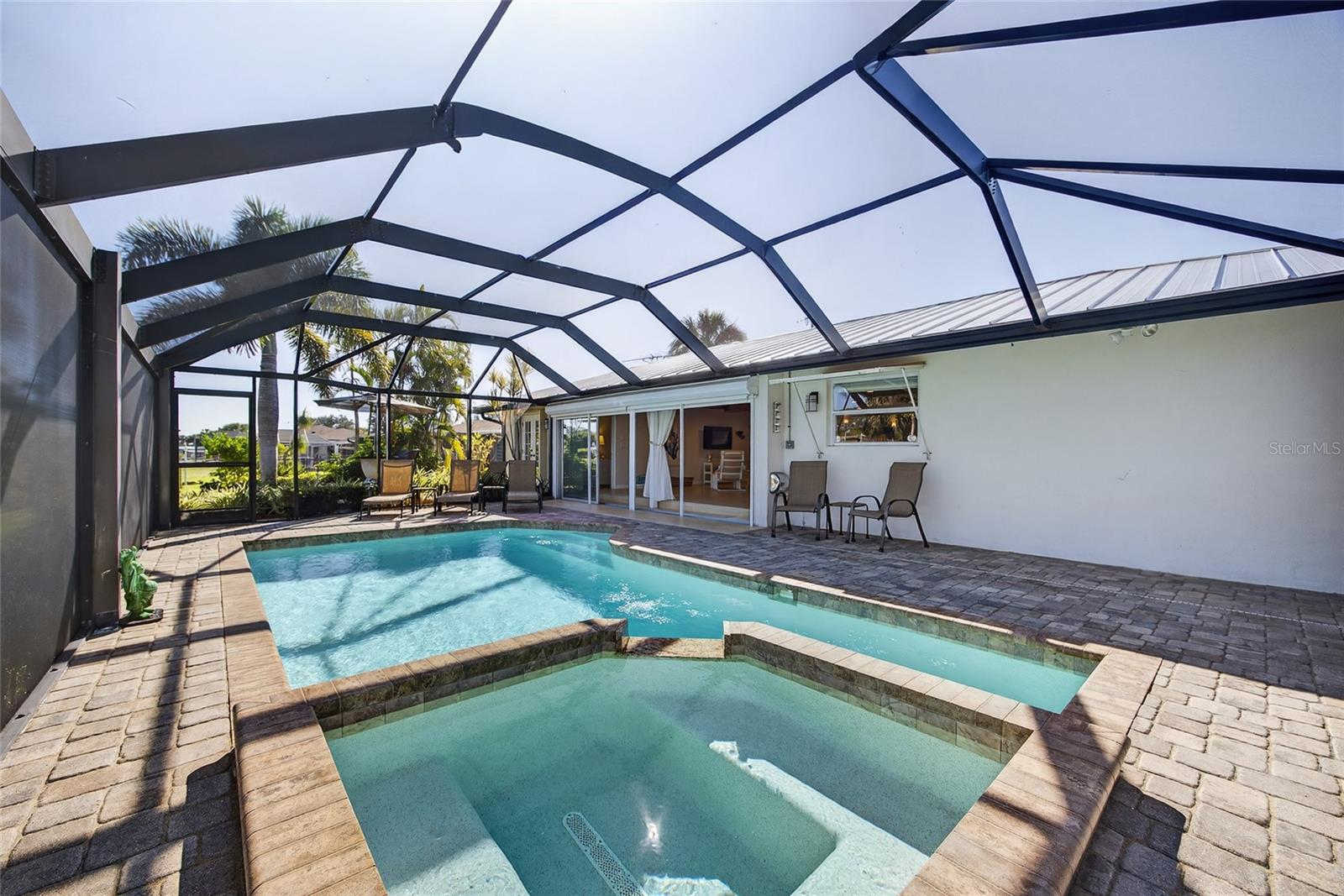 18166 BRACKEN CIR, PORT CHARLOTTE, FL, 33948