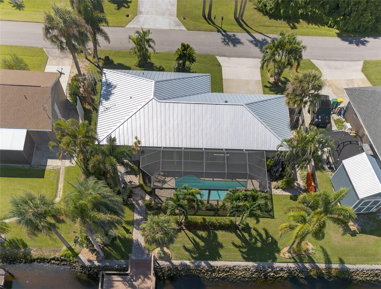 18166 BRACKEN CIR, PORT CHARLOTTE, FL, 33948