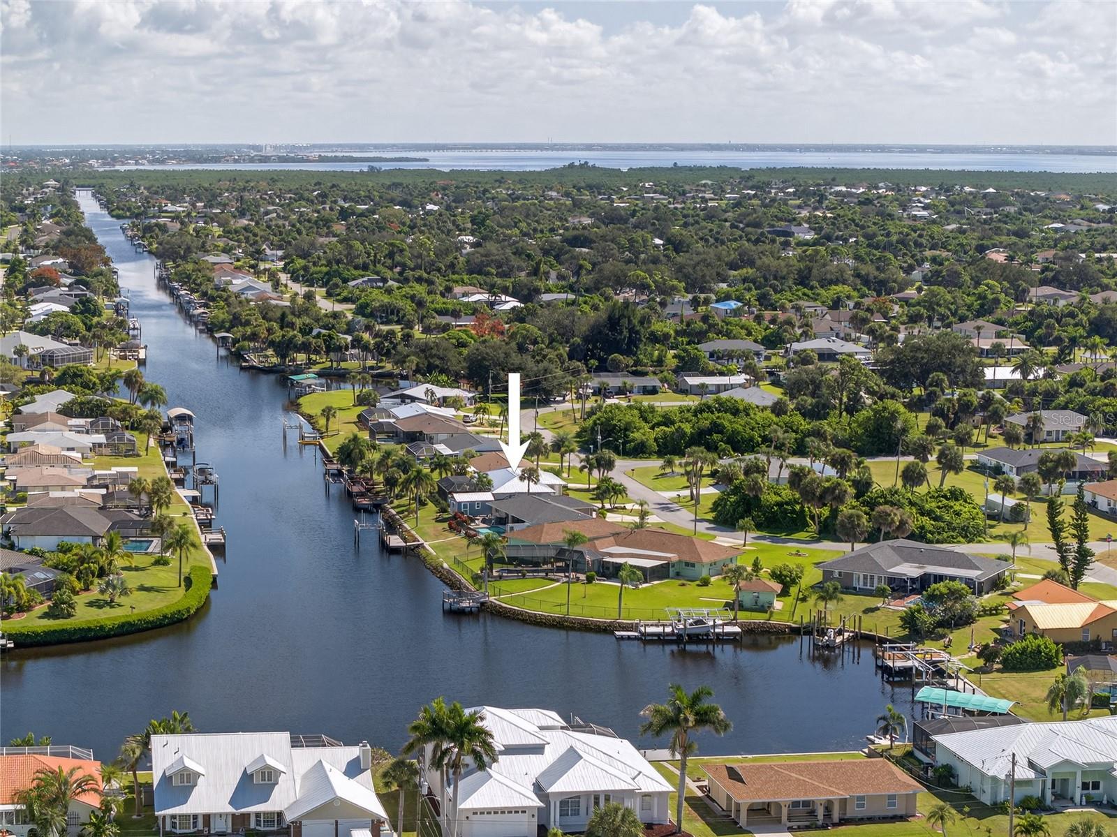 18166 BRACKEN CIR, PORT CHARLOTTE, FL, 33948