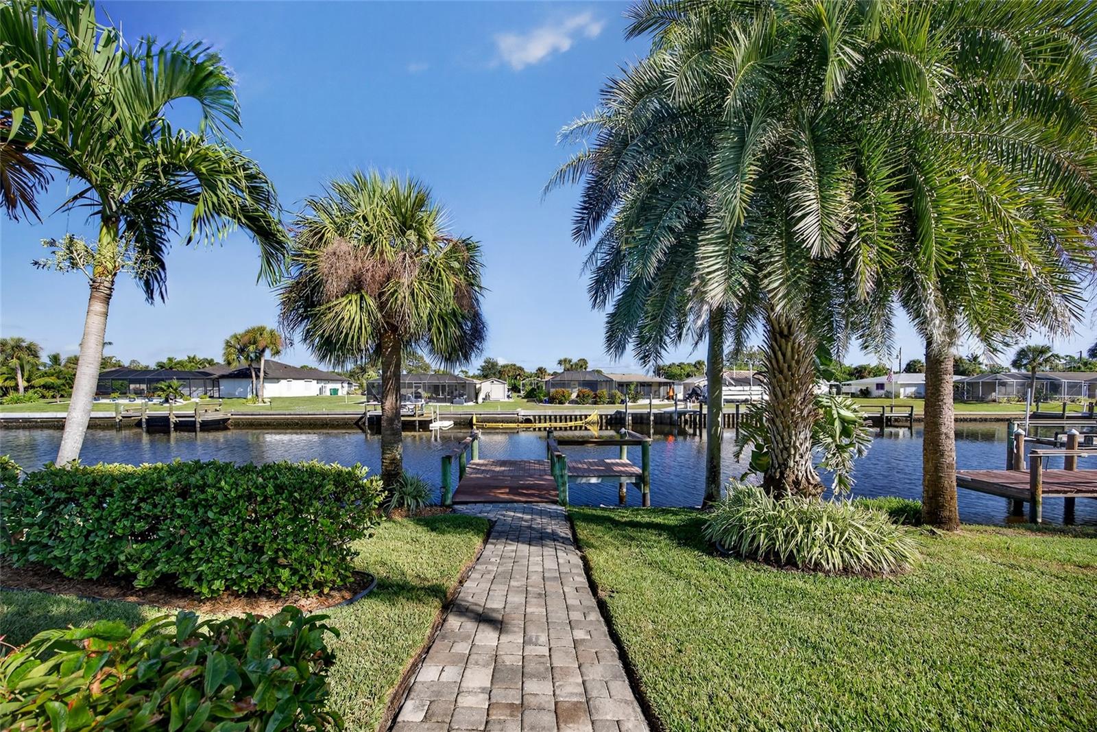 18166 BRACKEN CIR, PORT CHARLOTTE, FL, 33948