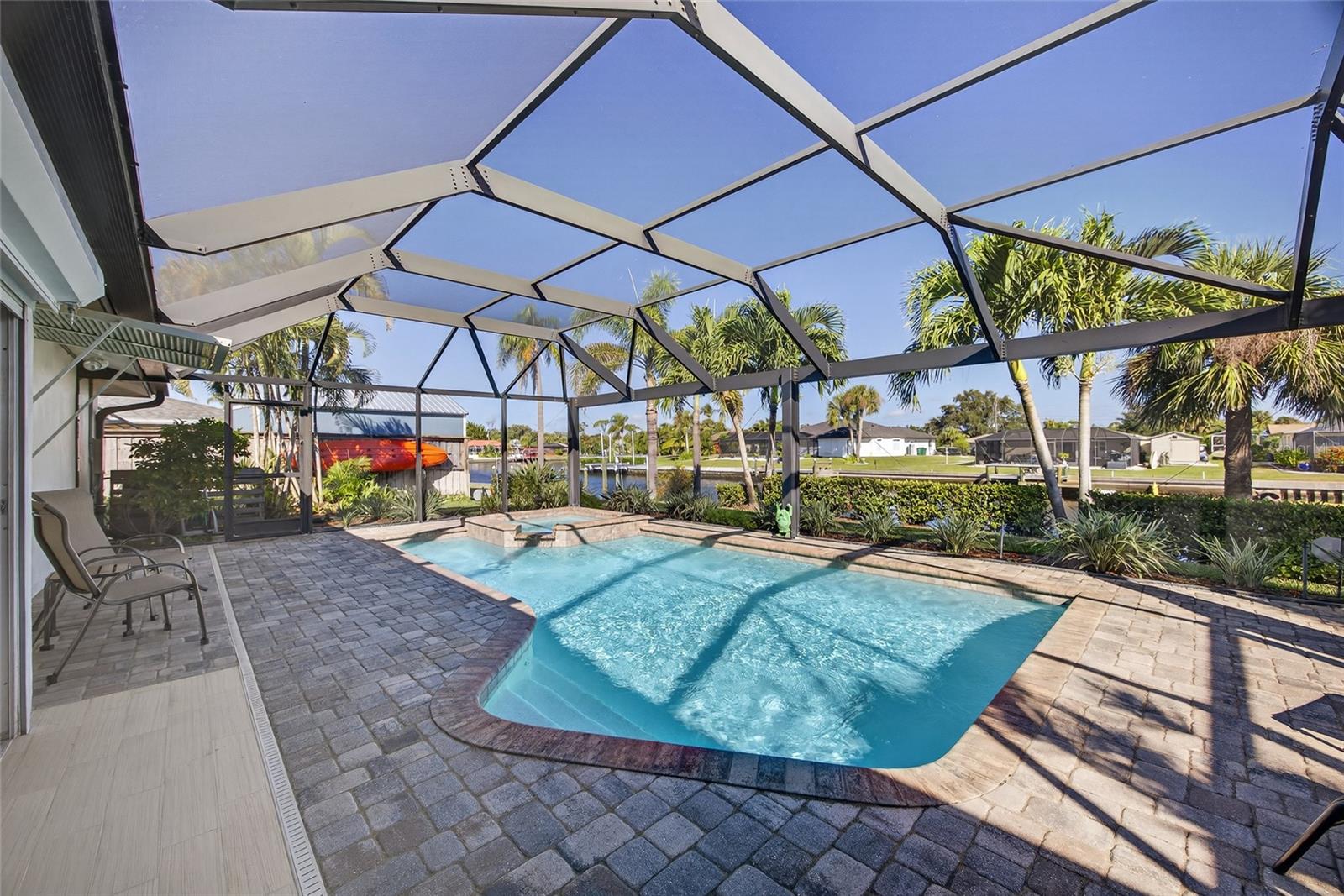 18166 BRACKEN CIR, PORT CHARLOTTE, FL, 33948