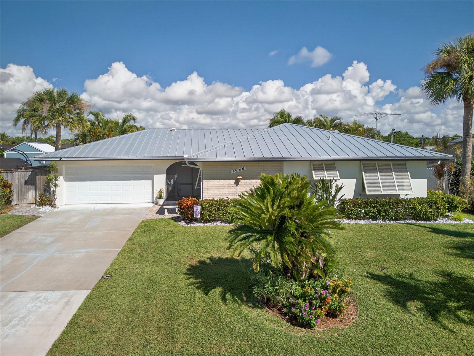 18166 BRACKEN CIR, PORT CHARLOTTE, FL, 33948