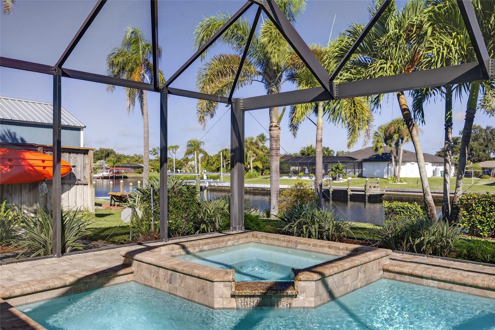 18166 BRACKEN CIR, PORT CHARLOTTE, FL, 33948