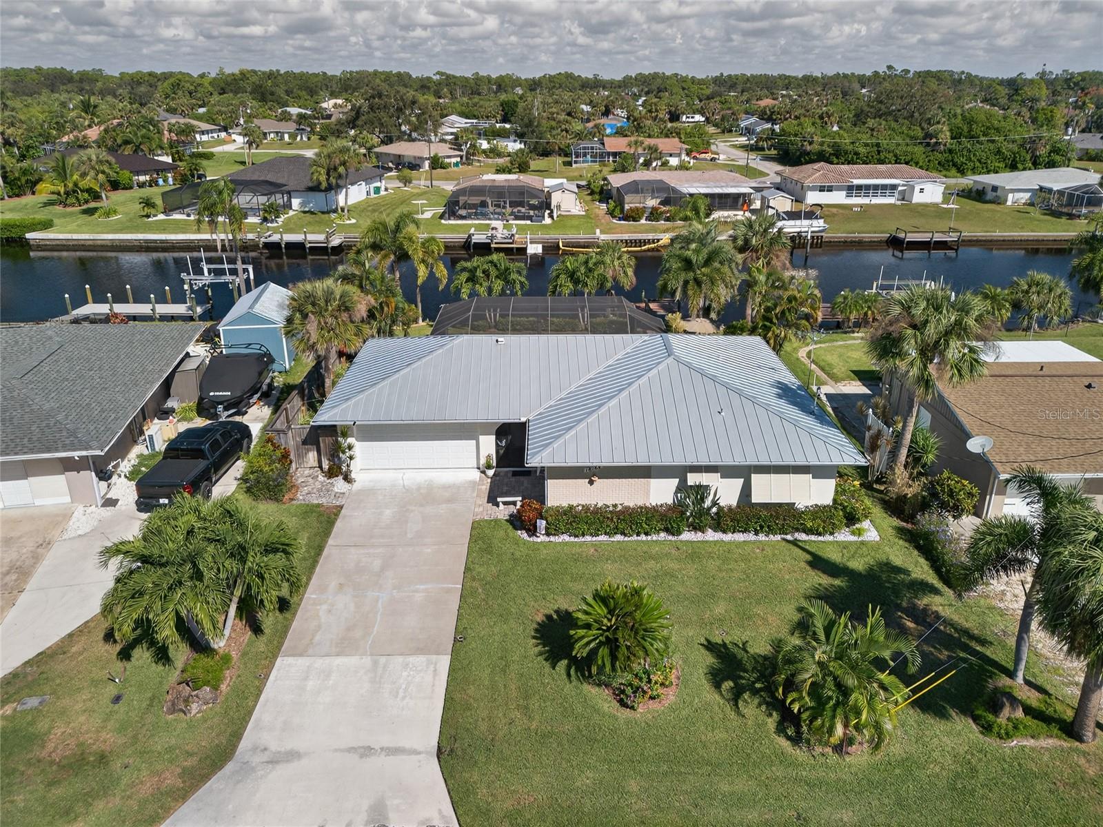 18166 BRACKEN CIR, PORT CHARLOTTE, FL, 33948