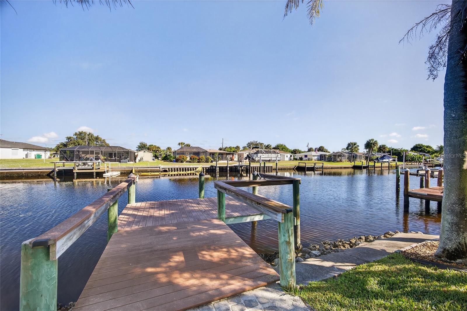 18166 BRACKEN CIR, PORT CHARLOTTE, FL, 33948