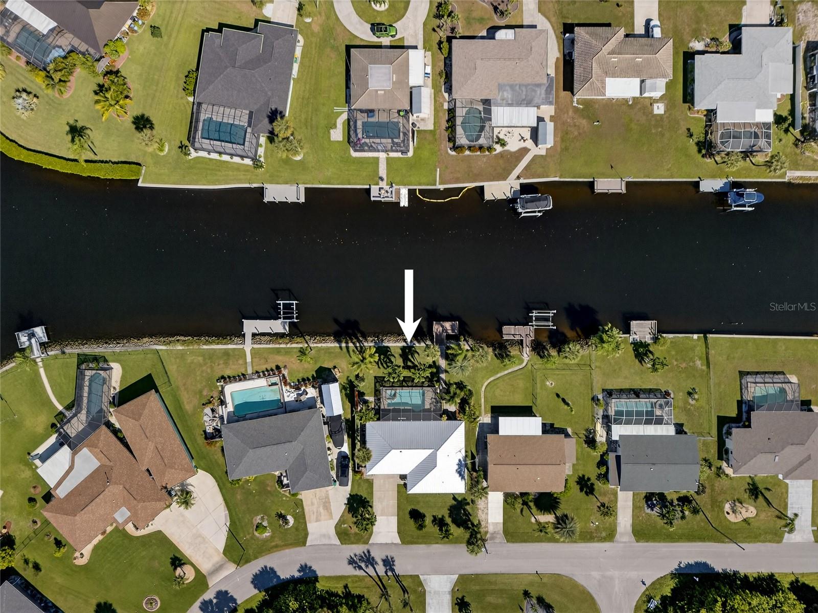 18166 BRACKEN CIR, PORT CHARLOTTE, FL, 33948