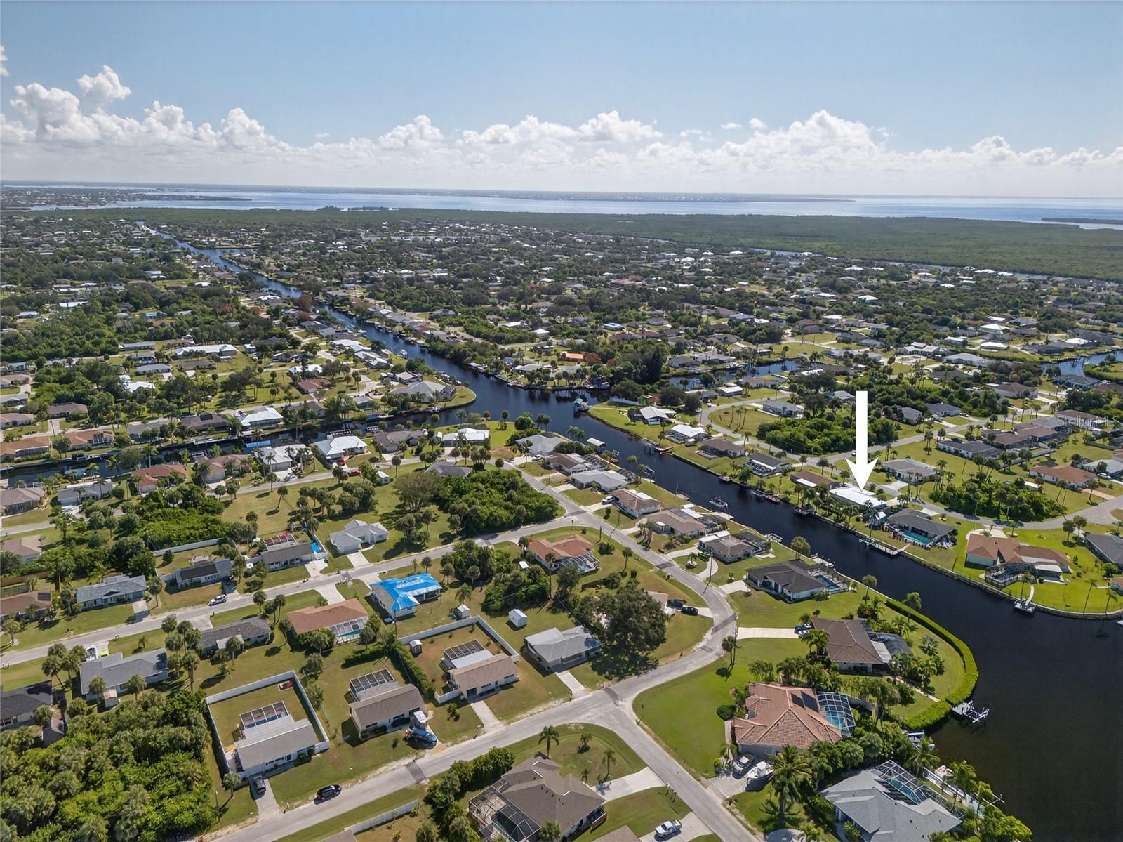 18166 BRACKEN CIR, PORT CHARLOTTE, FL, 33948