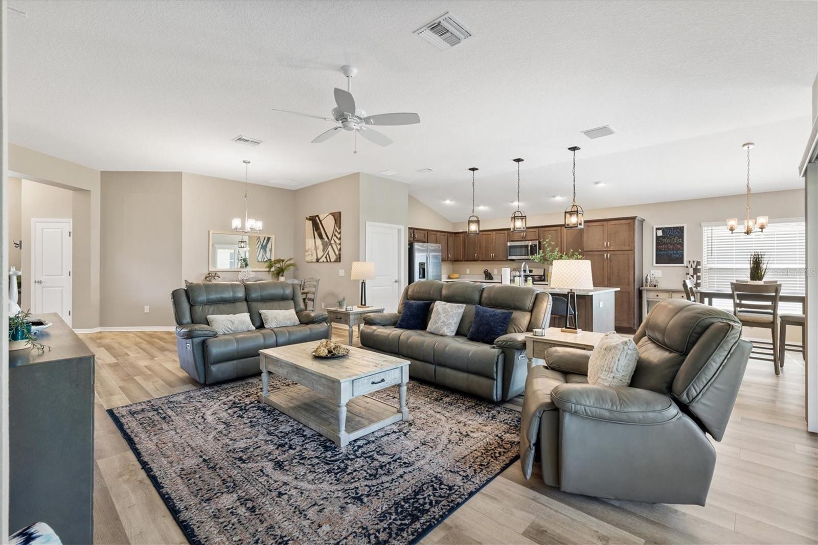 4434 SHOCKOE CIR, THE VILLAGES, FL, 32163