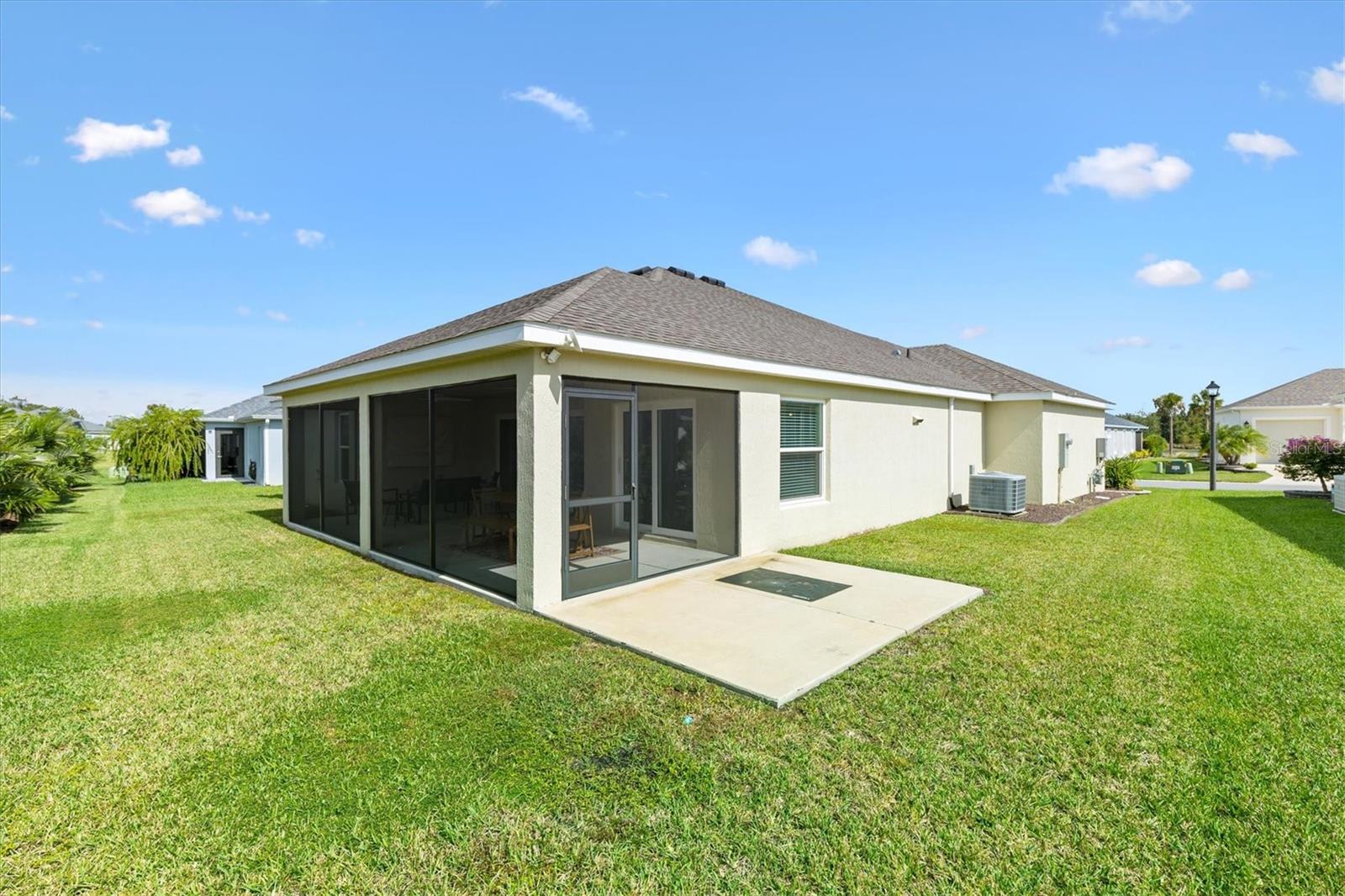 4434 SHOCKOE CIR, THE VILLAGES, FL, 32163