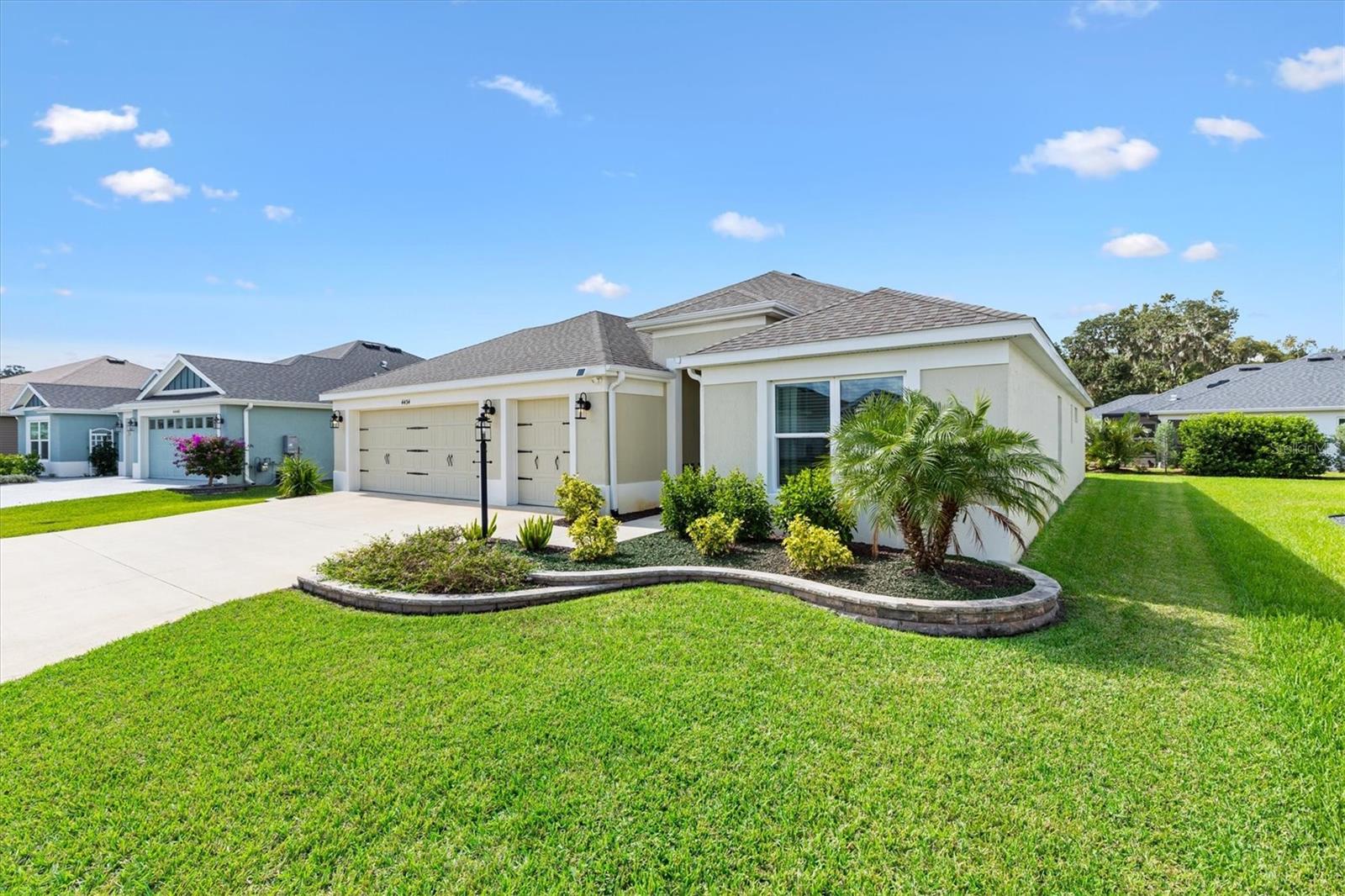 4434 SHOCKOE CIR, THE VILLAGES, FL, 32163