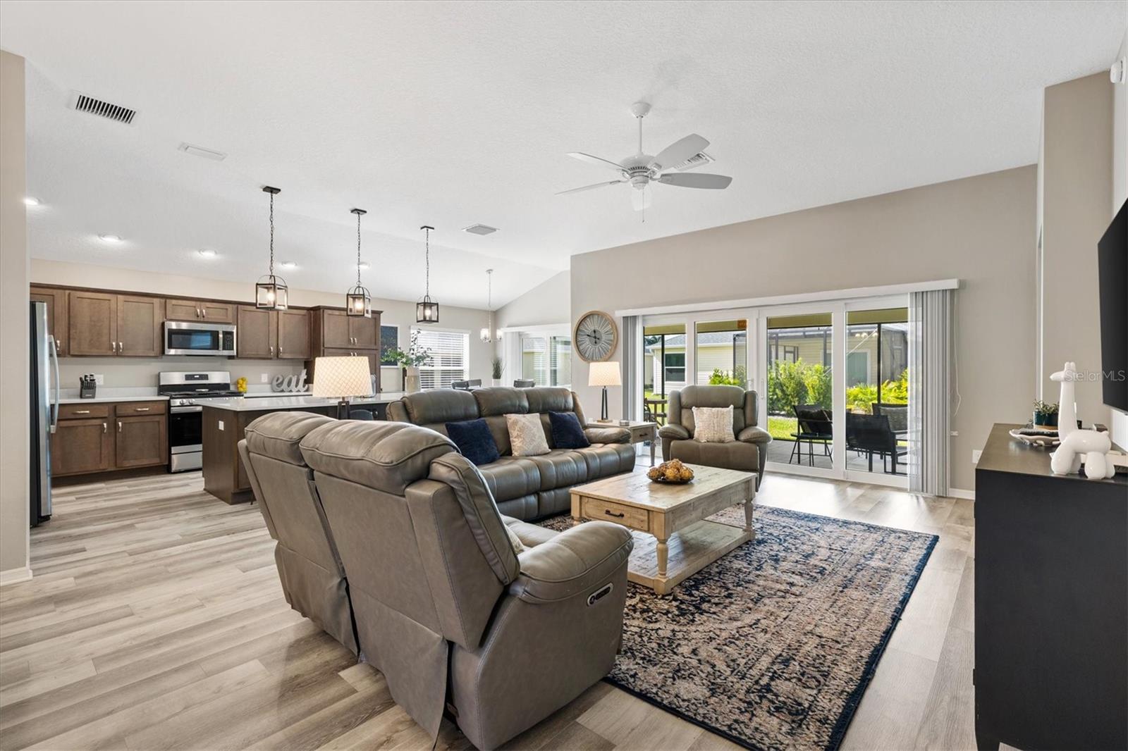 4434 SHOCKOE CIR, THE VILLAGES, FL, 32163