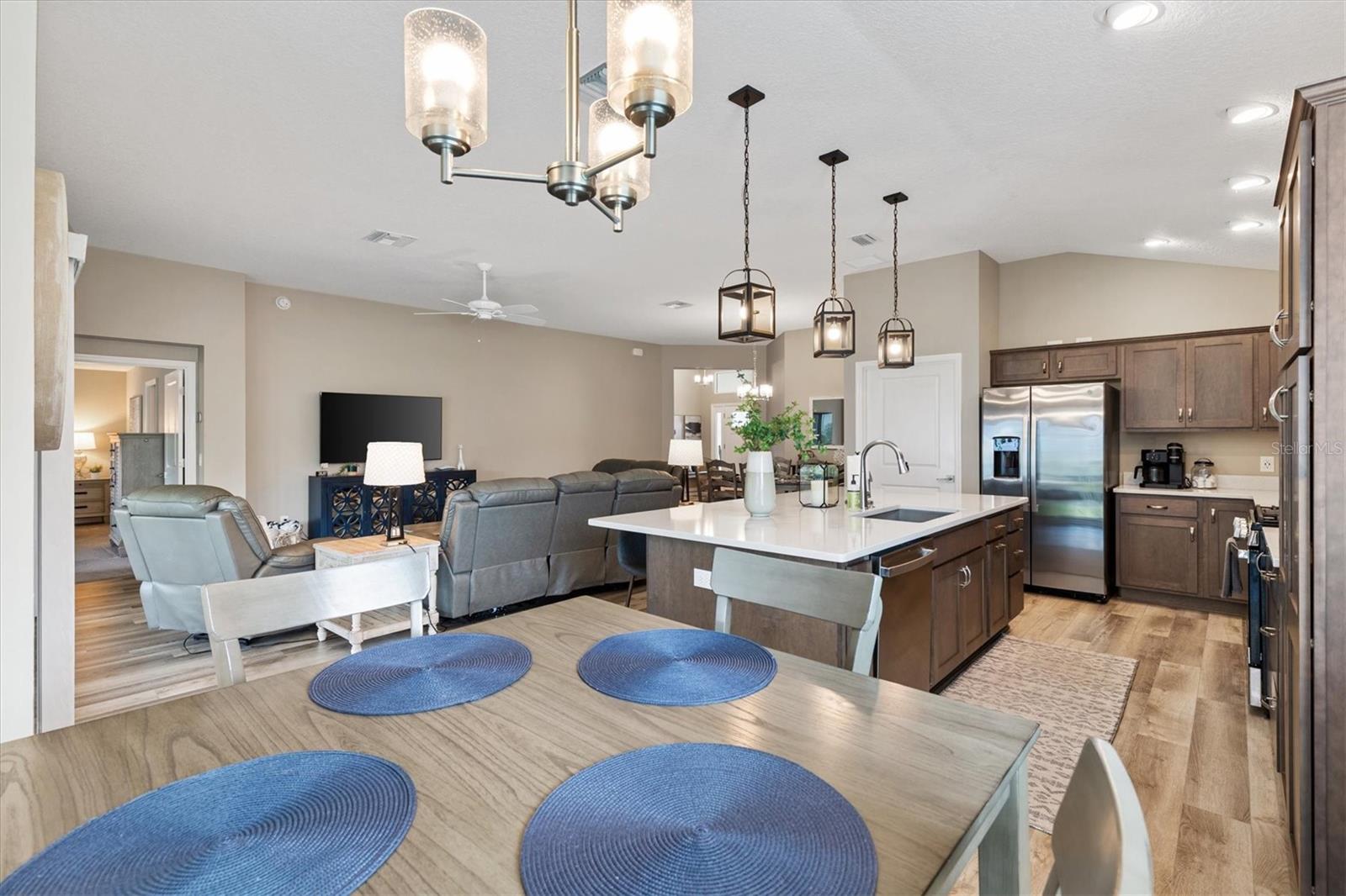 4434 SHOCKOE CIR, THE VILLAGES, FL, 32163