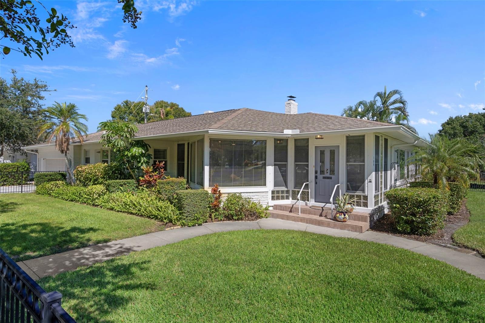 Welcome to 105 17th Ave NE.