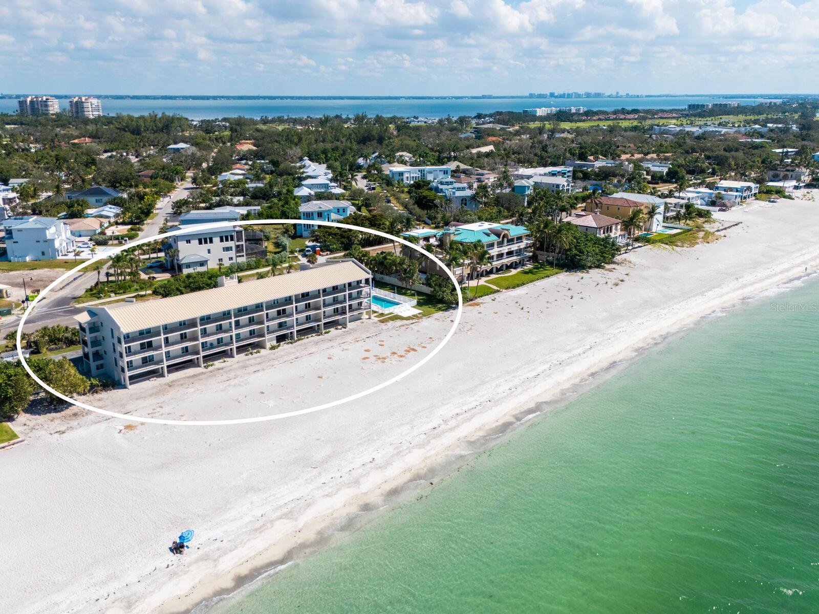 3115 GULF OF MEXICO DR #304, LONGBOAT KEY, FL, 34228