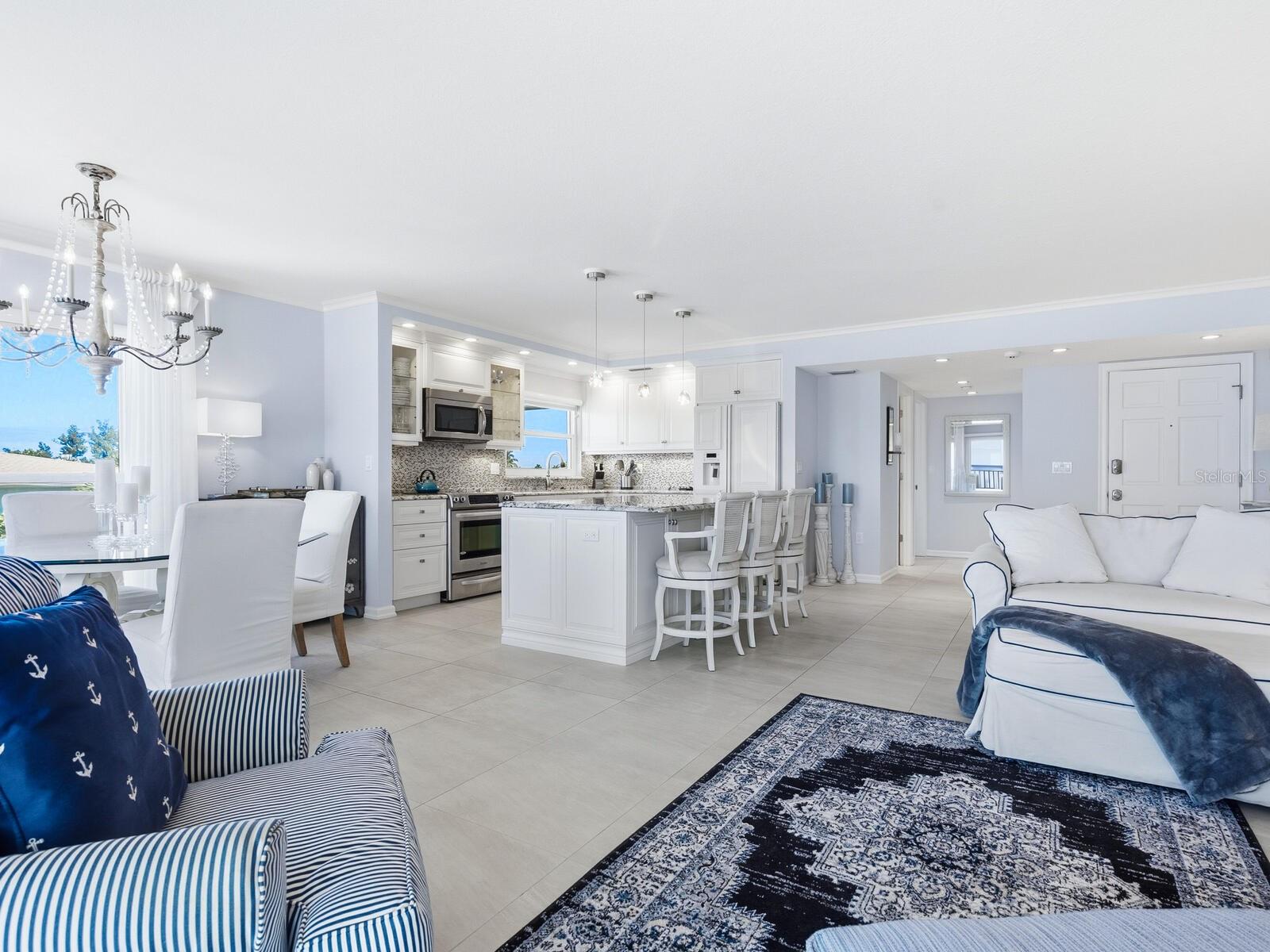 3115 GULF OF MEXICO DR #304, LONGBOAT KEY, FL, 34228