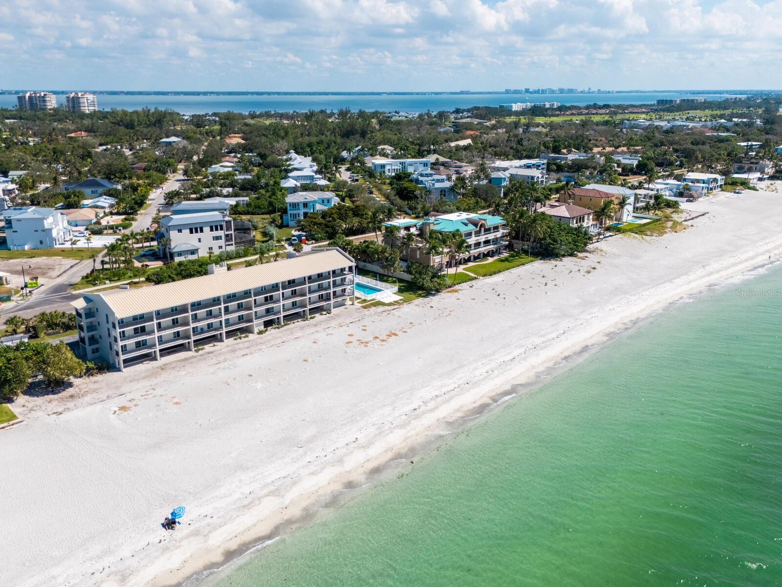 3115 GULF OF MEXICO DR #304, LONGBOAT KEY, FL, 34228