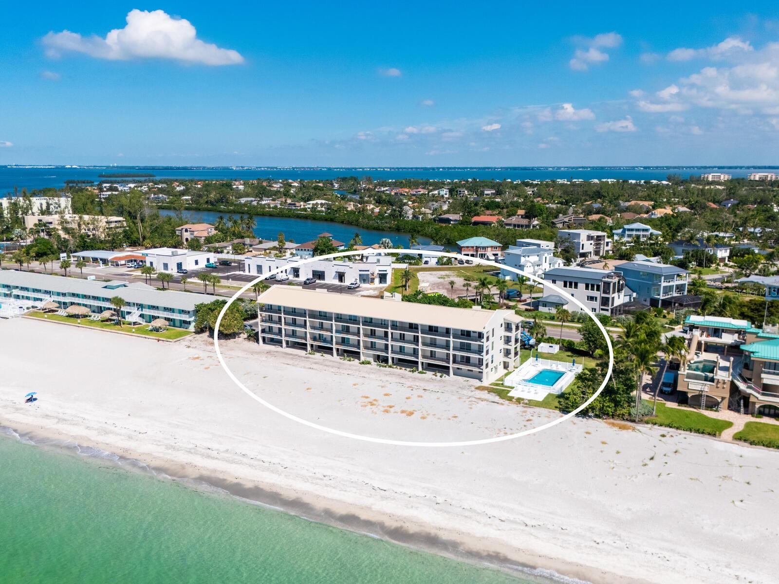 3115 GULF OF MEXICO DR #304, LONGBOAT KEY, FL, 34228