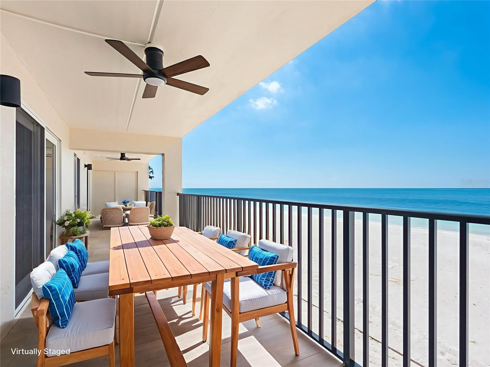 3115 GULF OF MEXICO DR #304, LONGBOAT KEY, FL, 34228