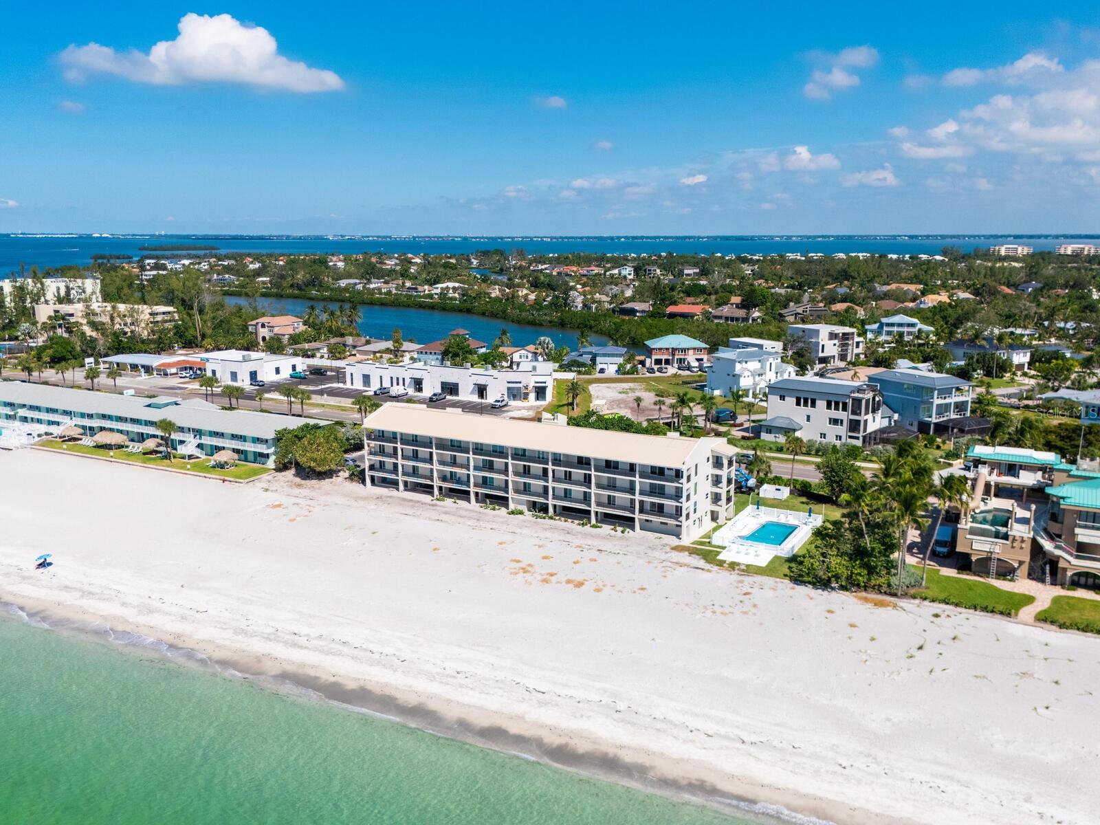 3115 GULF OF MEXICO DR #304, LONGBOAT KEY, FL, 34228
