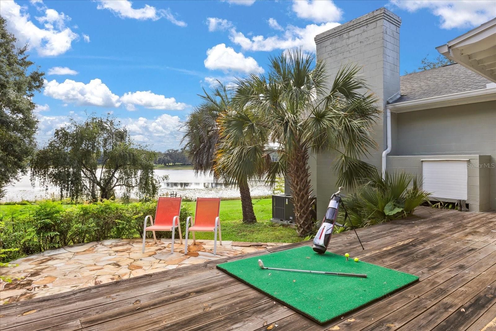 3000 PINE GROVE LN, LADY LAKE, FL, 32159