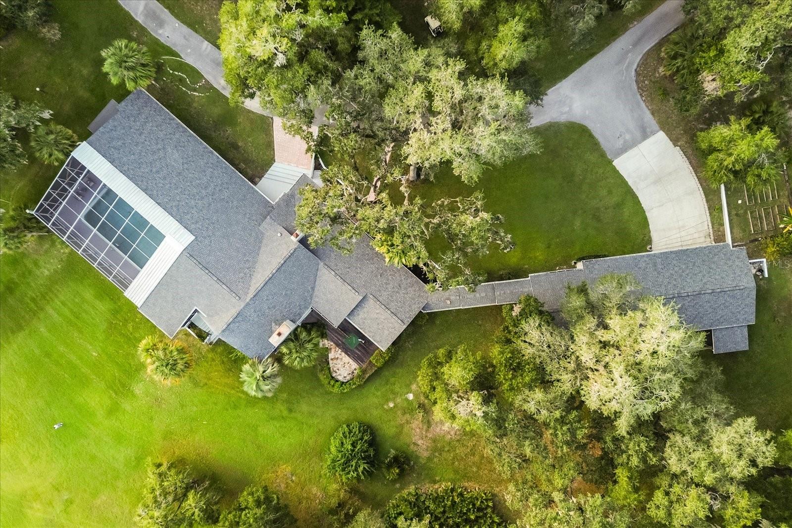 3000 PINE GROVE LN, LADY LAKE, FL, 32159