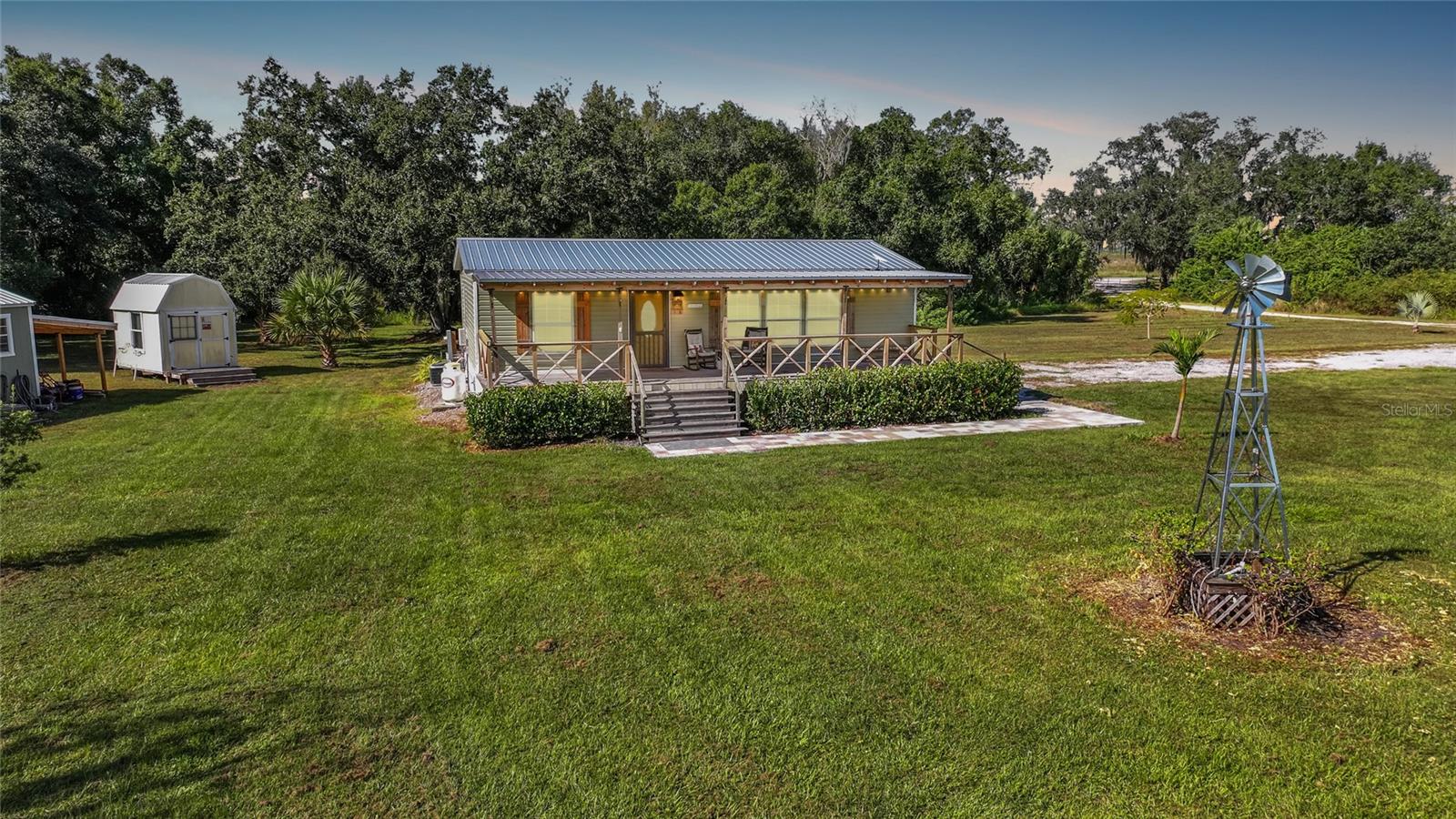 5618 SE COUNTY ROAD 763, ARCADIA, FL, 34266