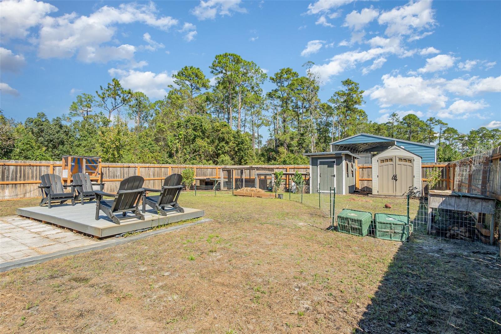 1535 9TH AVE, DELAND, FL, 32724