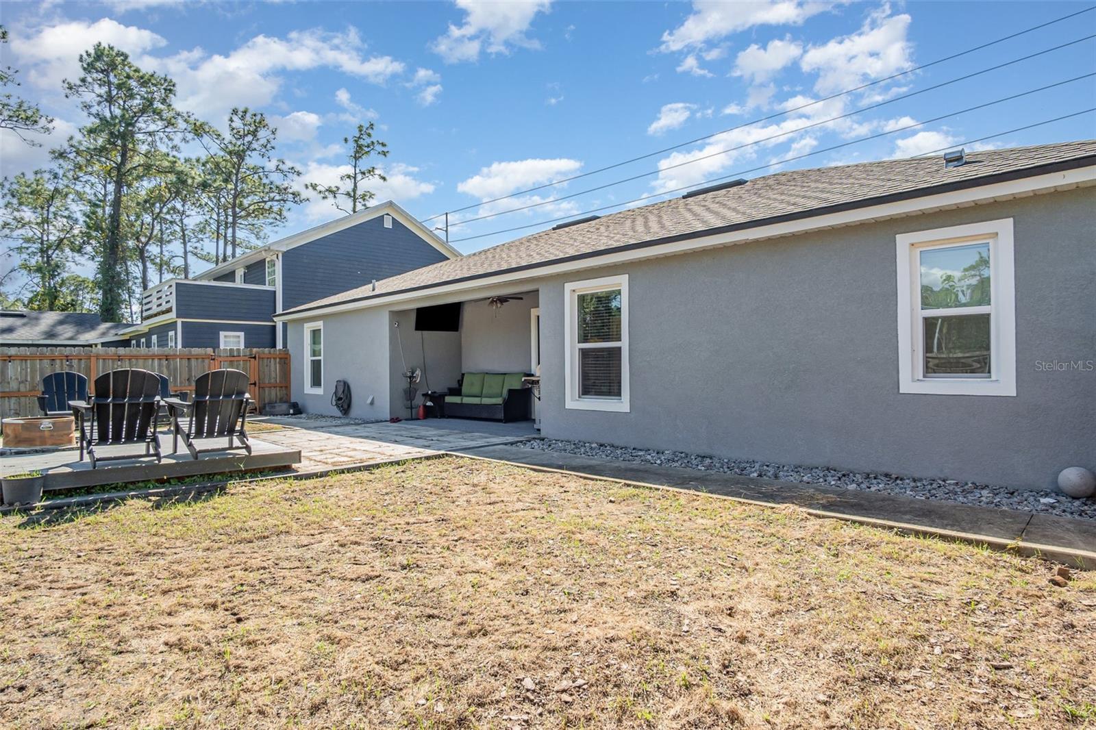 1535 9TH AVE, DELAND, FL, 32724