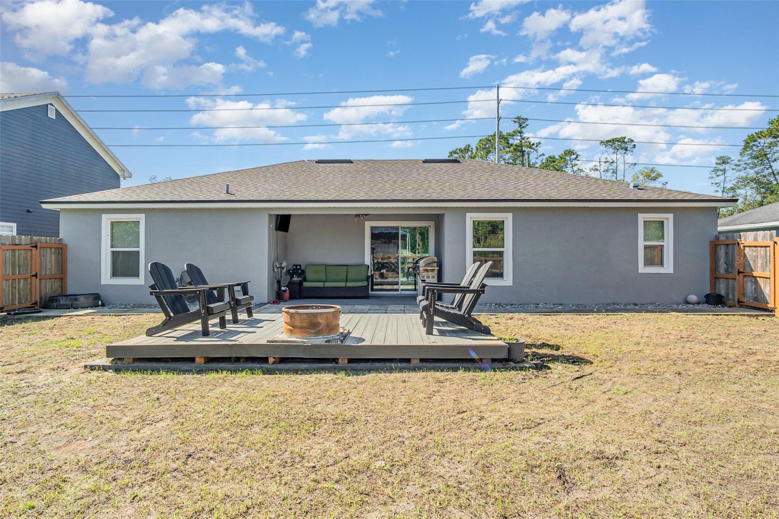 1535 9TH AVE, DELAND, FL, 32724