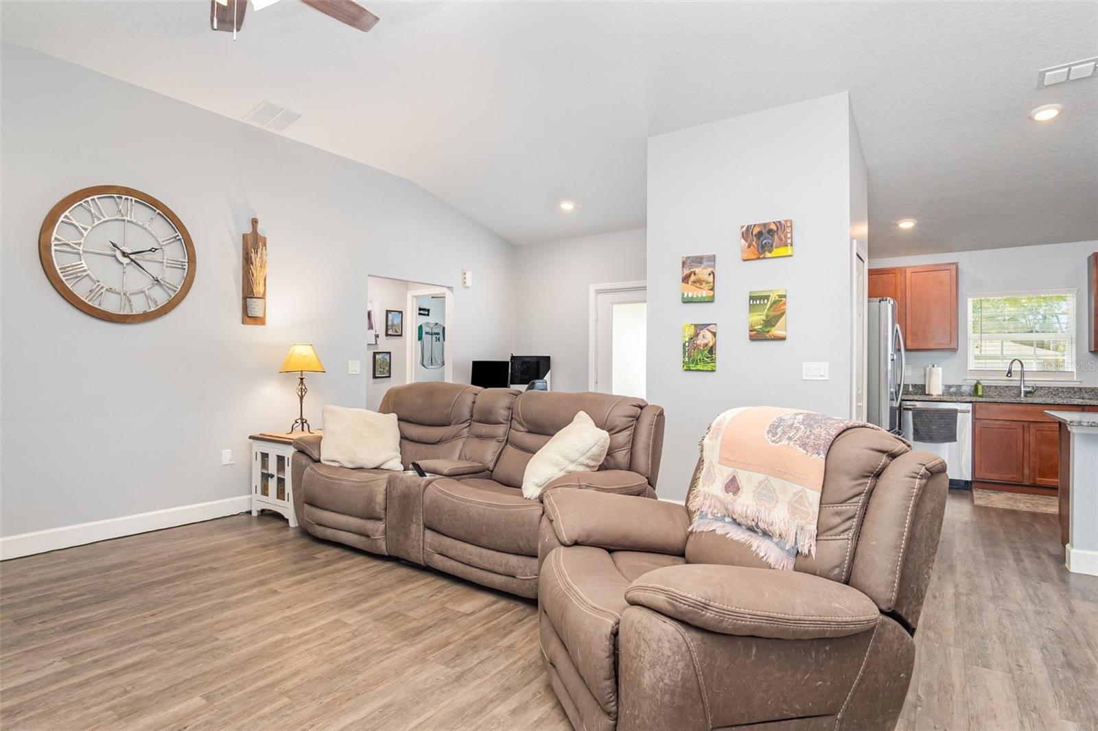 1535 9TH AVE, DELAND, FL, 32724