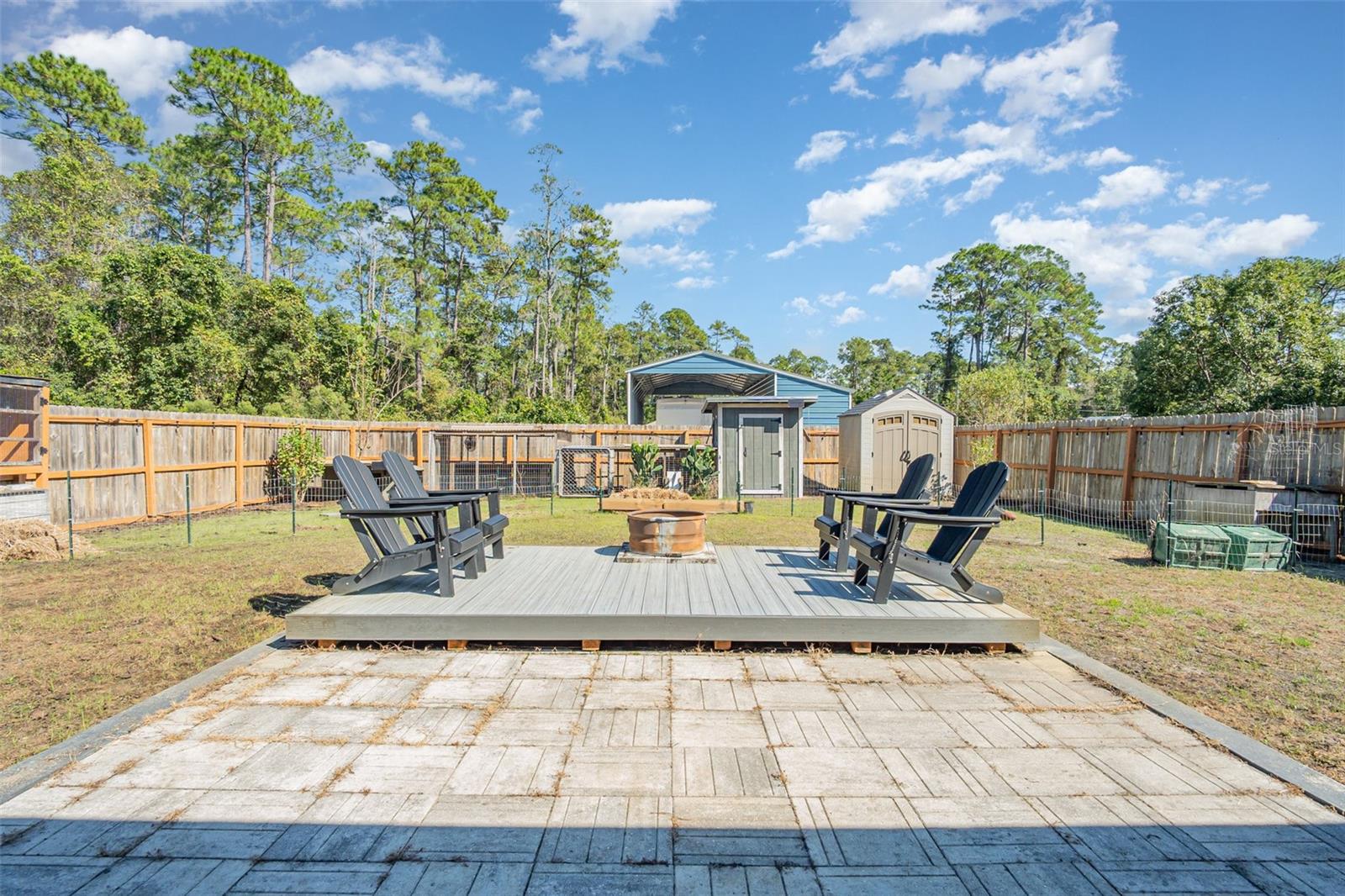 1535 9TH AVE, DELAND, FL, 32724