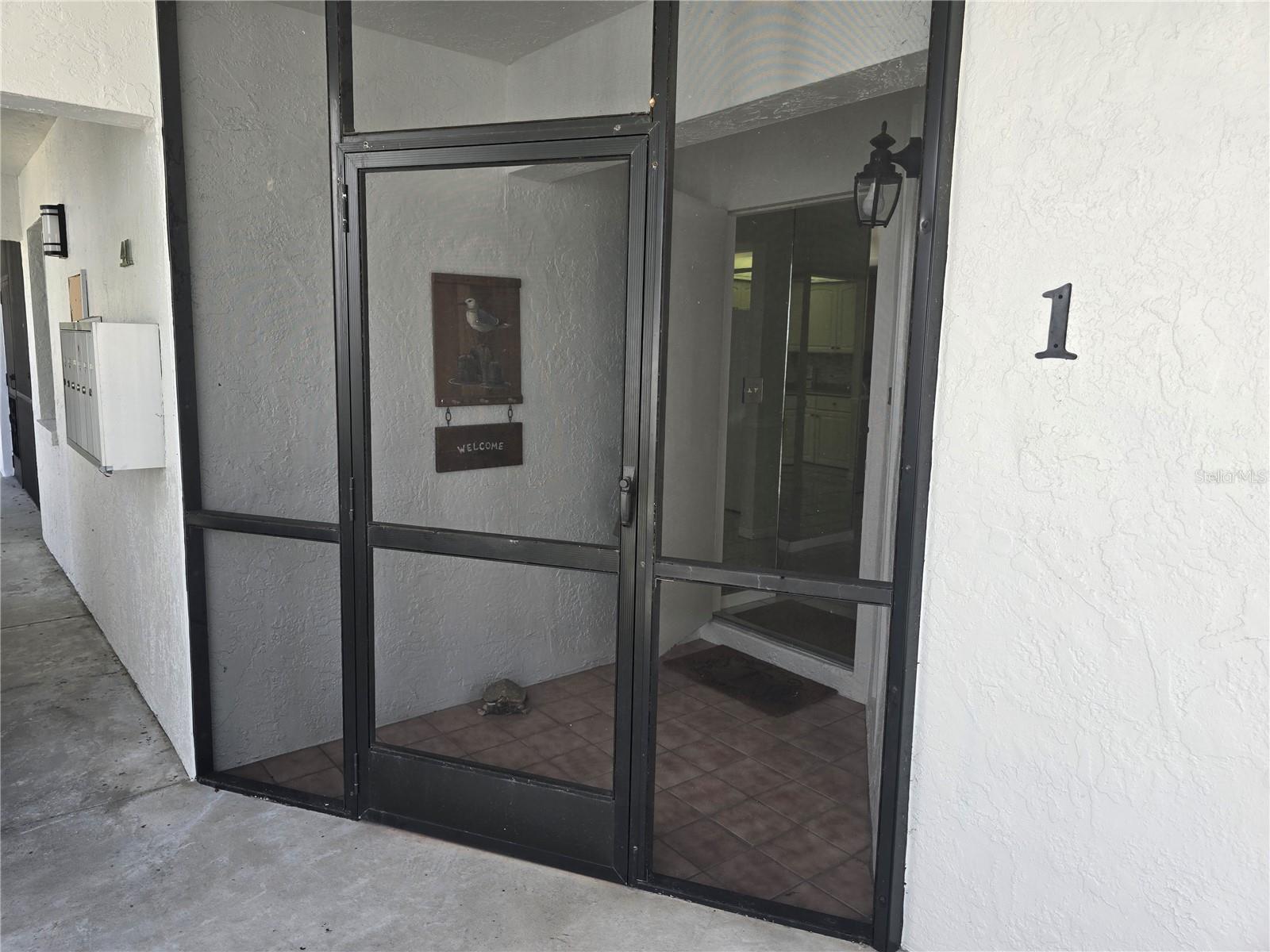 411 S BAYSHORE BLVD #1, SAFETY HARBOR, FL, 34695