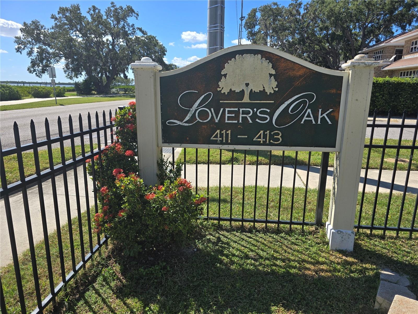 411 S BAYSHORE BLVD #1, SAFETY HARBOR, FL, 34695