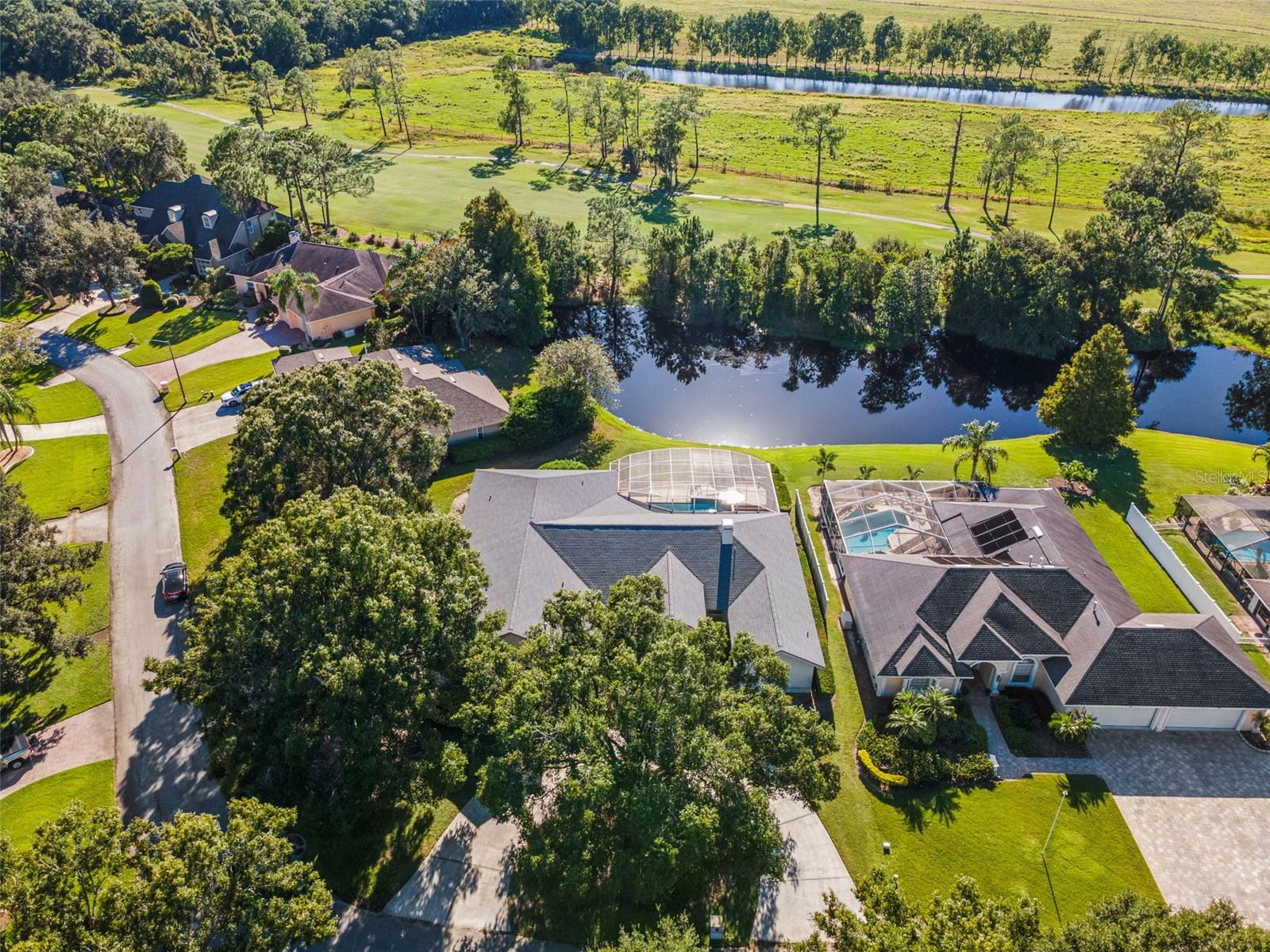 2964 PLANTATION RD, WINTER HAVEN, FL, 33884