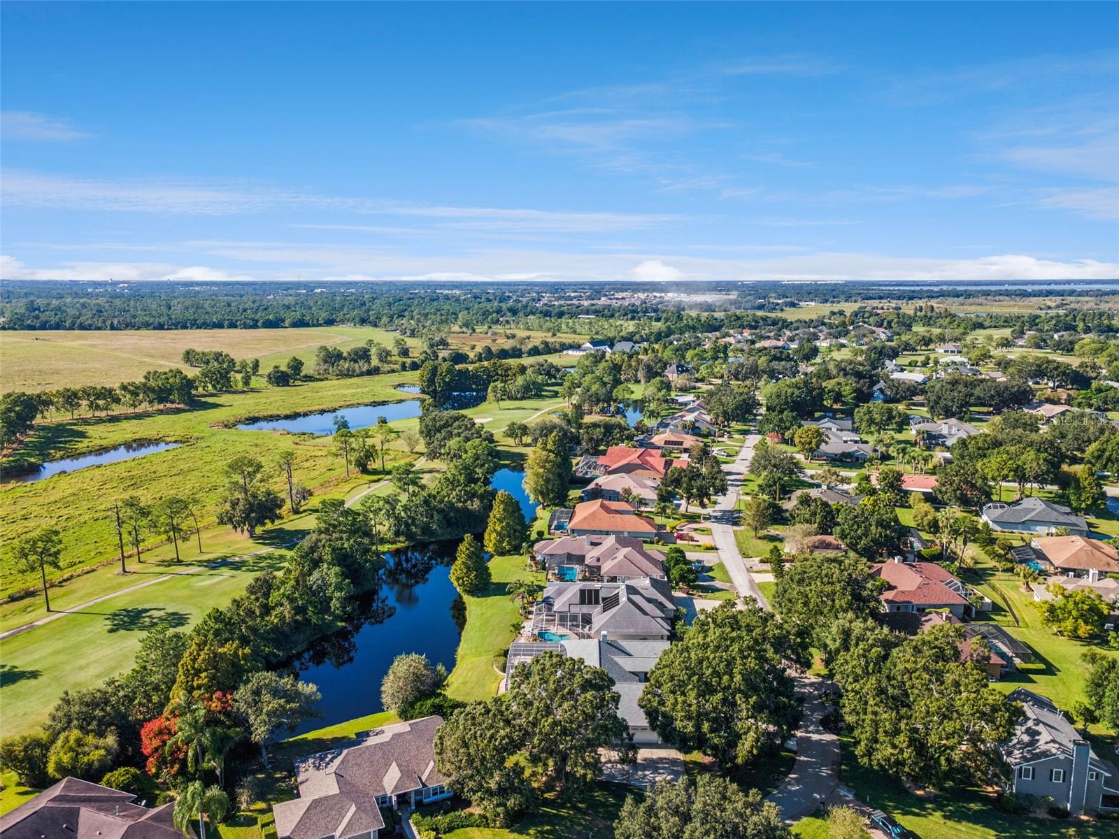 2964 PLANTATION RD, WINTER HAVEN, FL, 33884