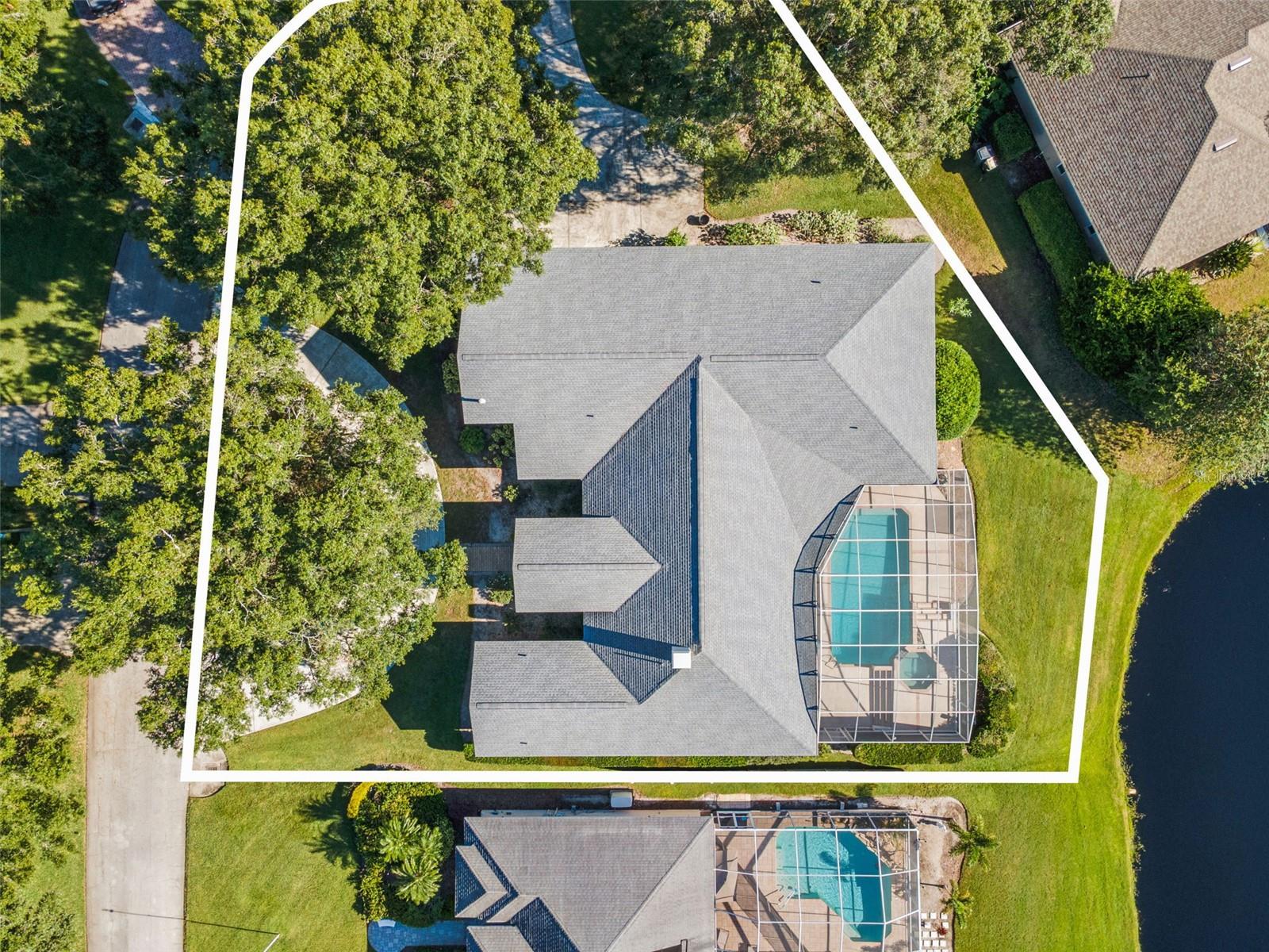 2964 PLANTATION RD, WINTER HAVEN, FL, 33884