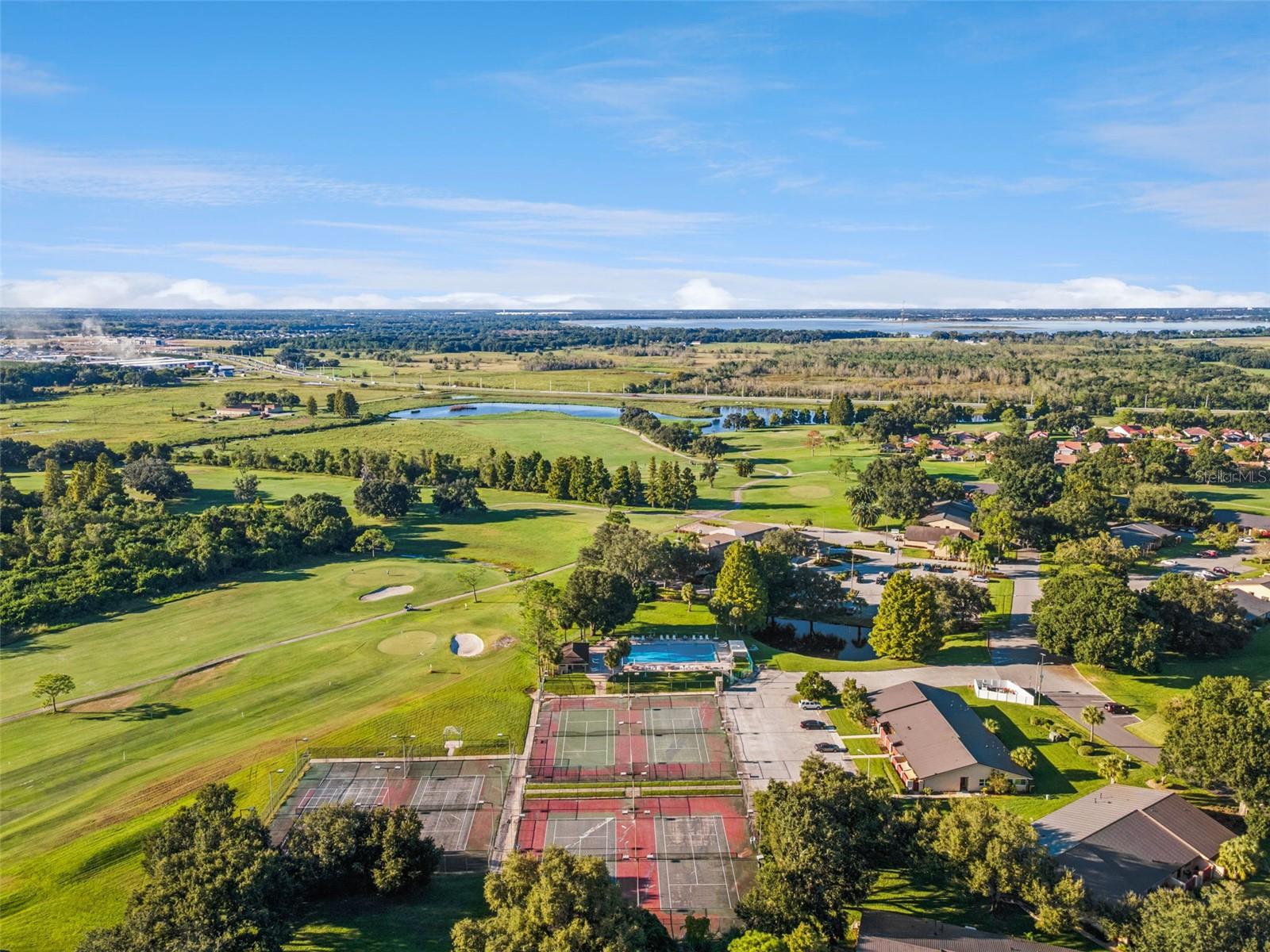 2964 PLANTATION RD, WINTER HAVEN, FL, 33884