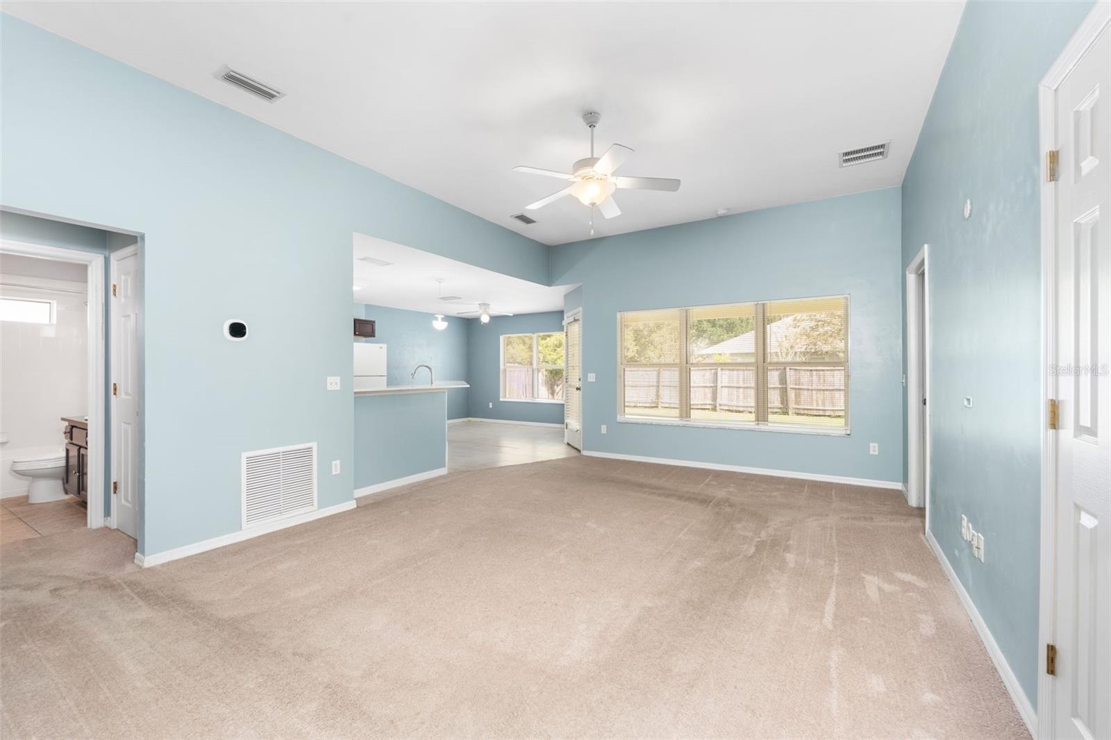 4671 NE 15TH TER, GAINESVILLE, FL, 32609