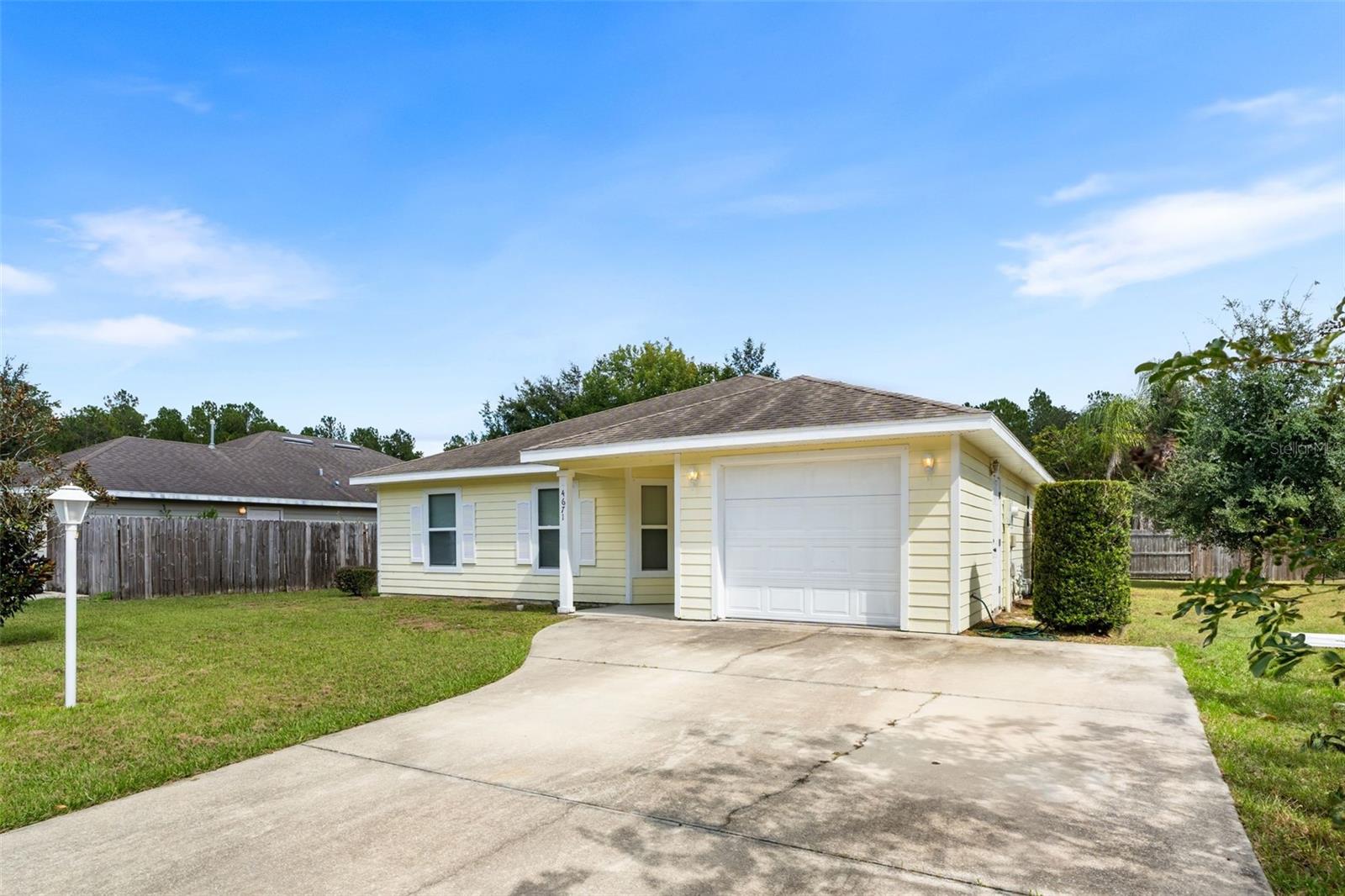 4671 NE 15TH TER, GAINESVILLE, FL, 32609