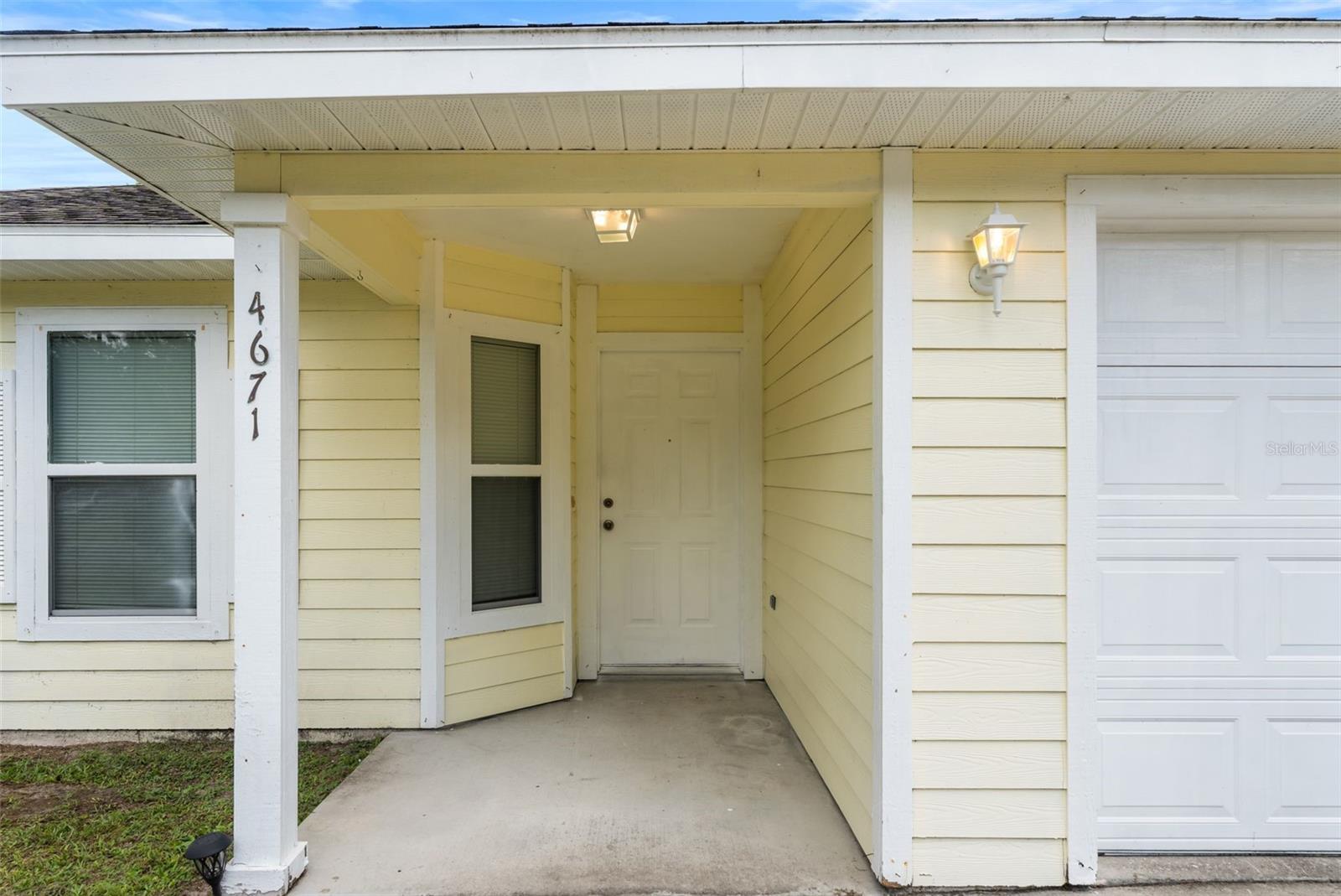 4671 NE 15TH TER, GAINESVILLE, FL, 32609