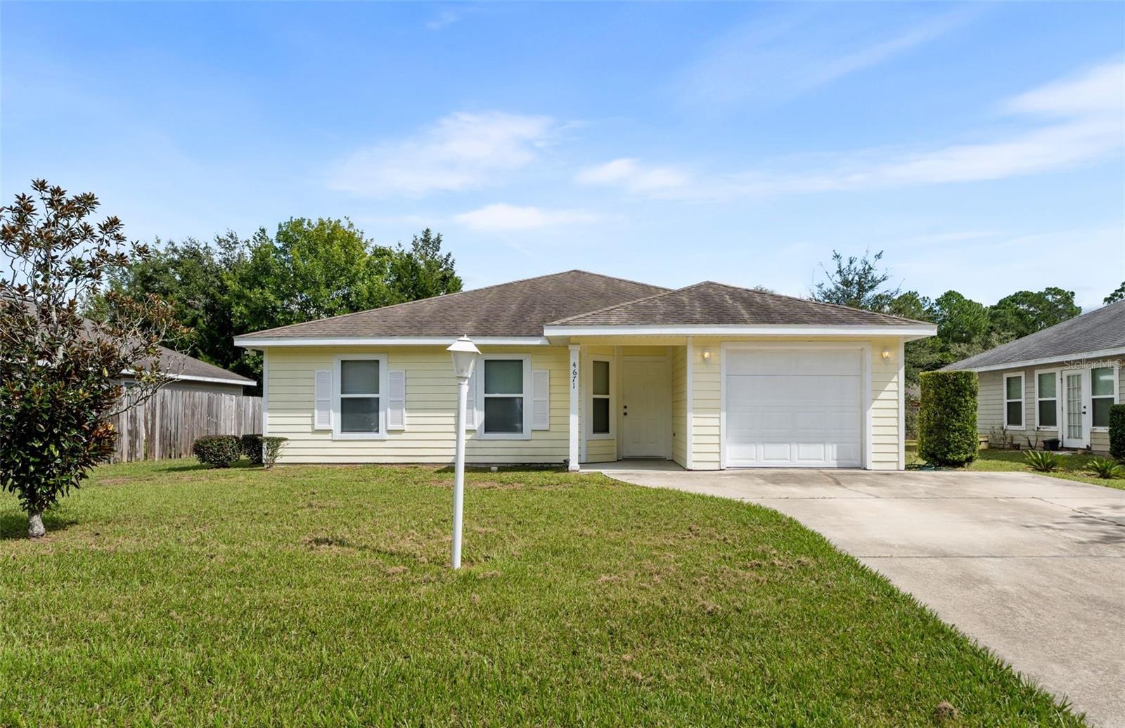 4671 NE 15TH TER, GAINESVILLE, FL, 32609