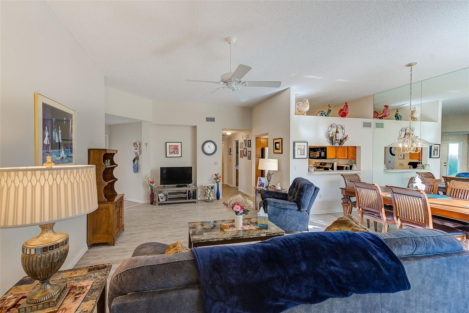 207 CLAYS TRL #207, OLDSMAR, FL, 34677