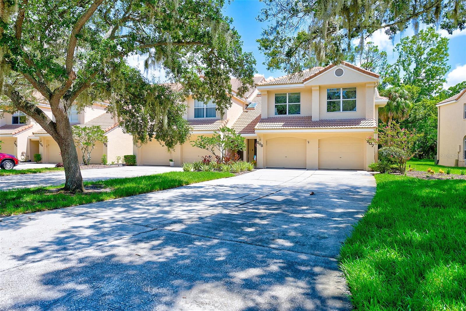 207 CLAYS TRL #207, OLDSMAR, FL, 34677