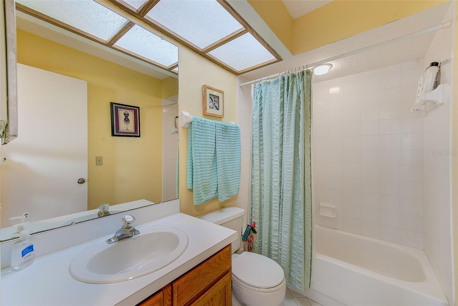 207 CLAYS TRL #207, OLDSMAR, FL, 34677