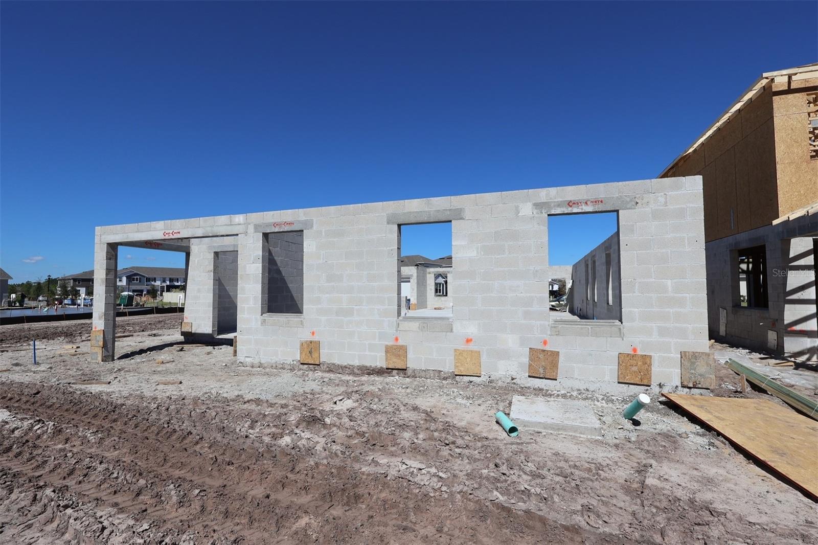 5172 PRAIRIE PRESERVE RUN, ST CLOUD, FL, 34772