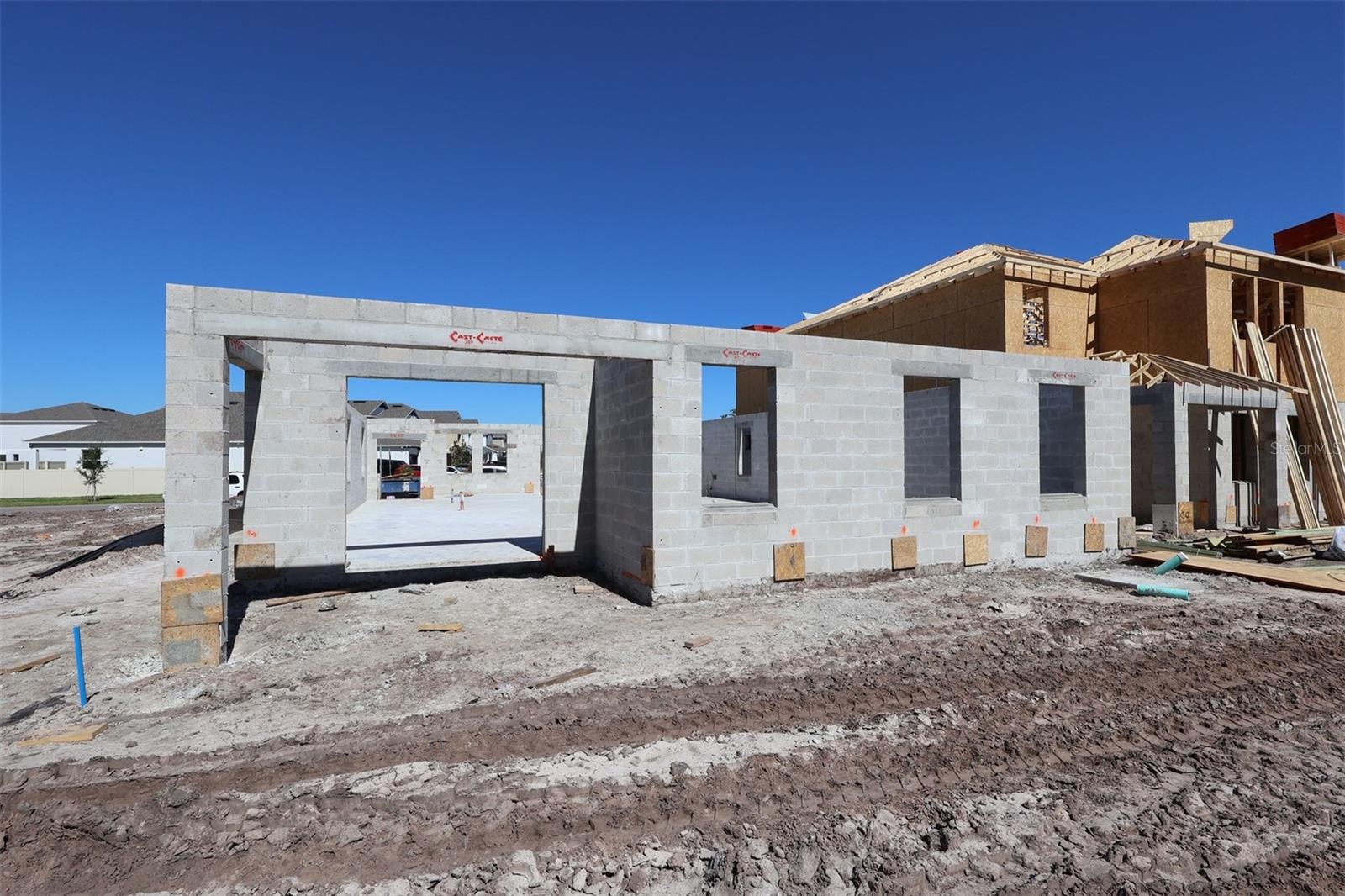 5172 PRAIRIE PRESERVE RUN, ST CLOUD, FL, 34772