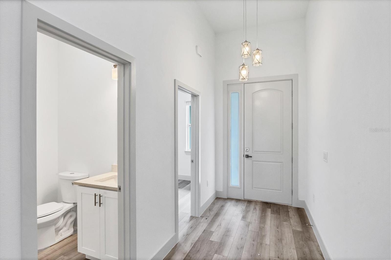 406 KINDRED BLVD, PORT CHARLOTTE, FL, 33954